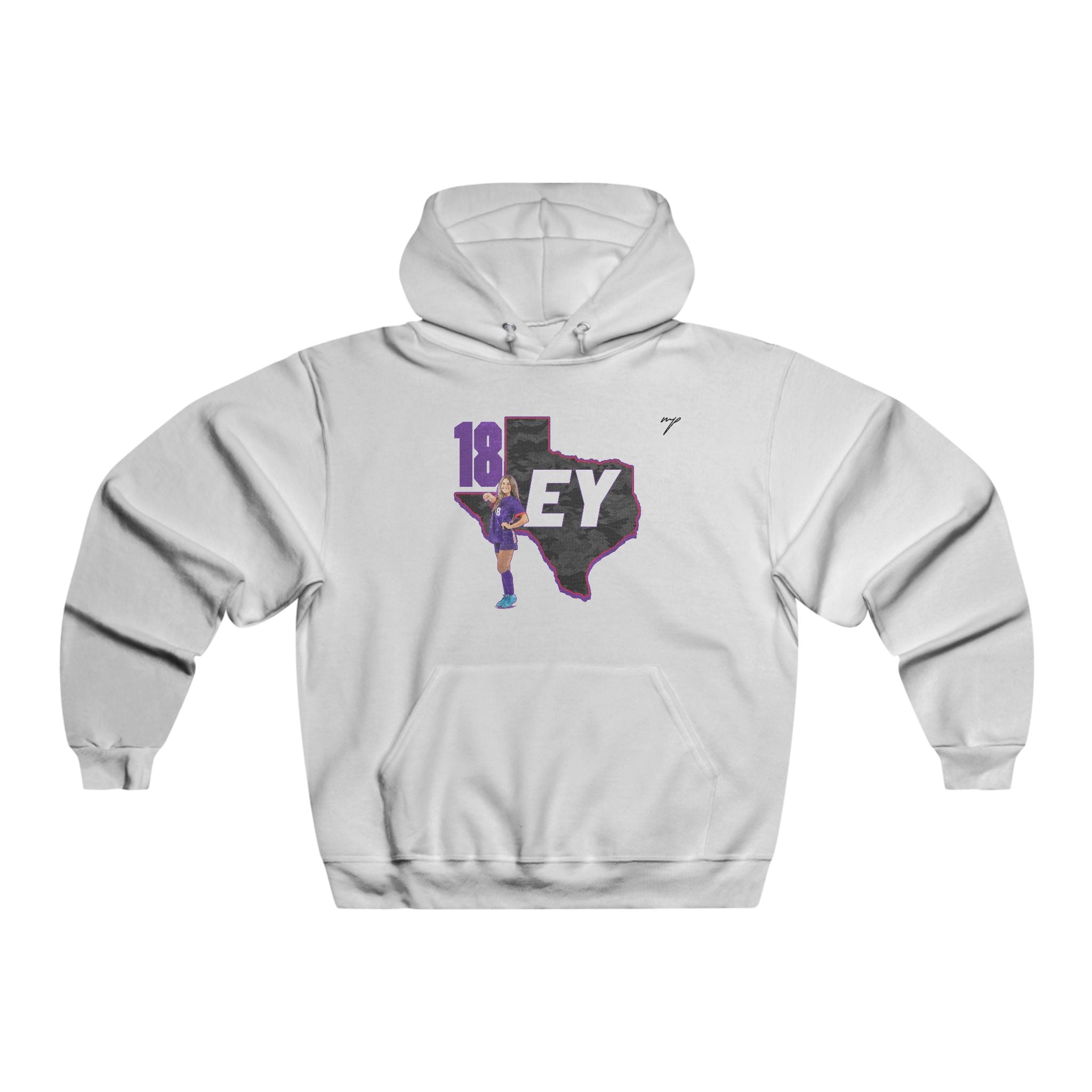 Emma Yolinsky Vintage Hoodie