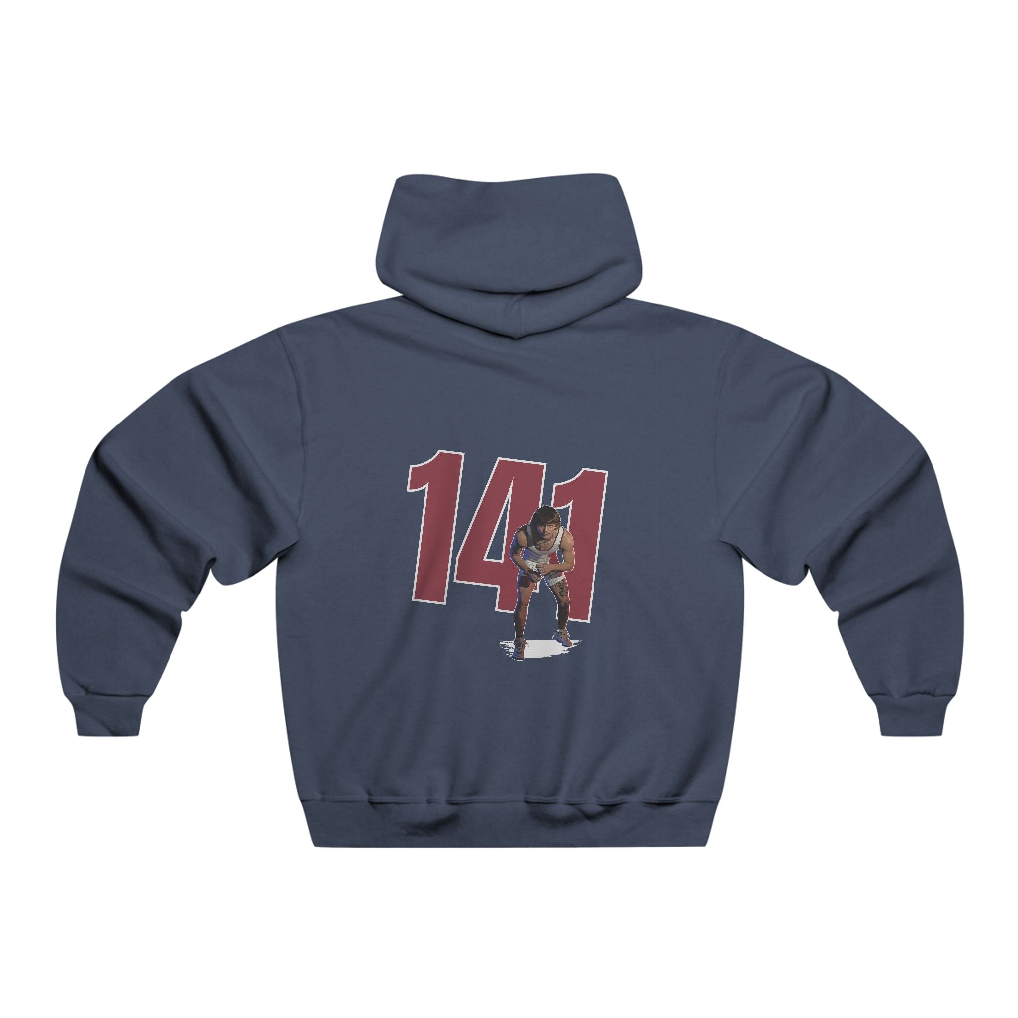 Lane Wishart Vintage Hoodie