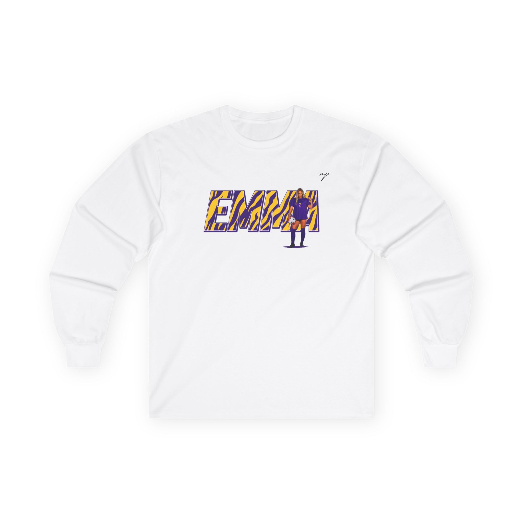 Emma Alvord Long Sleeve