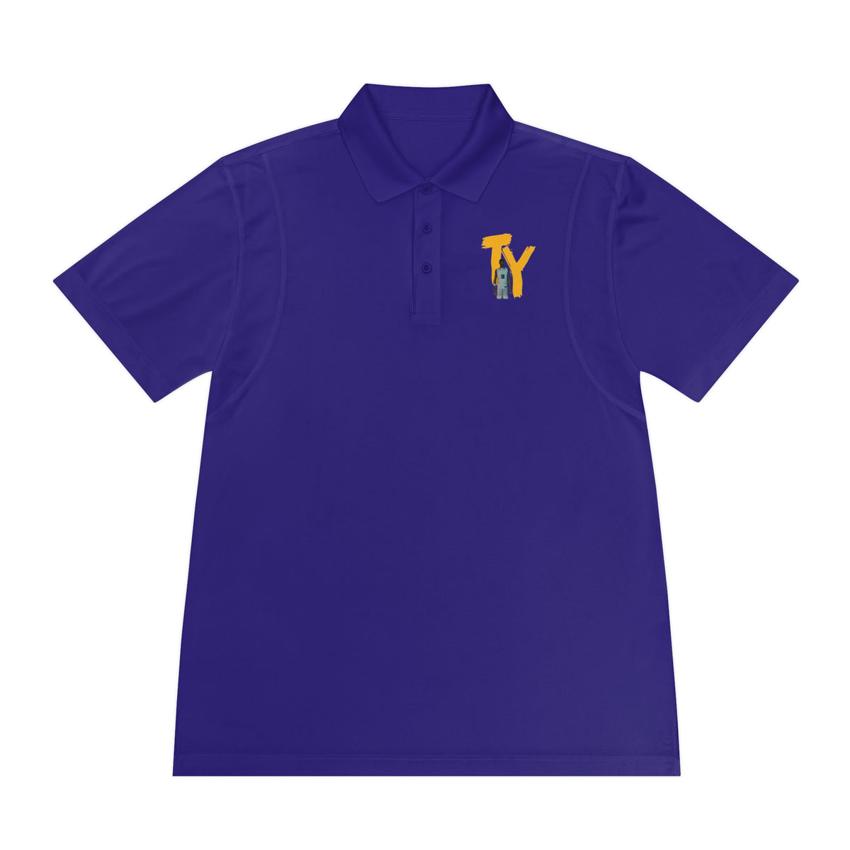Tyson Young Polo