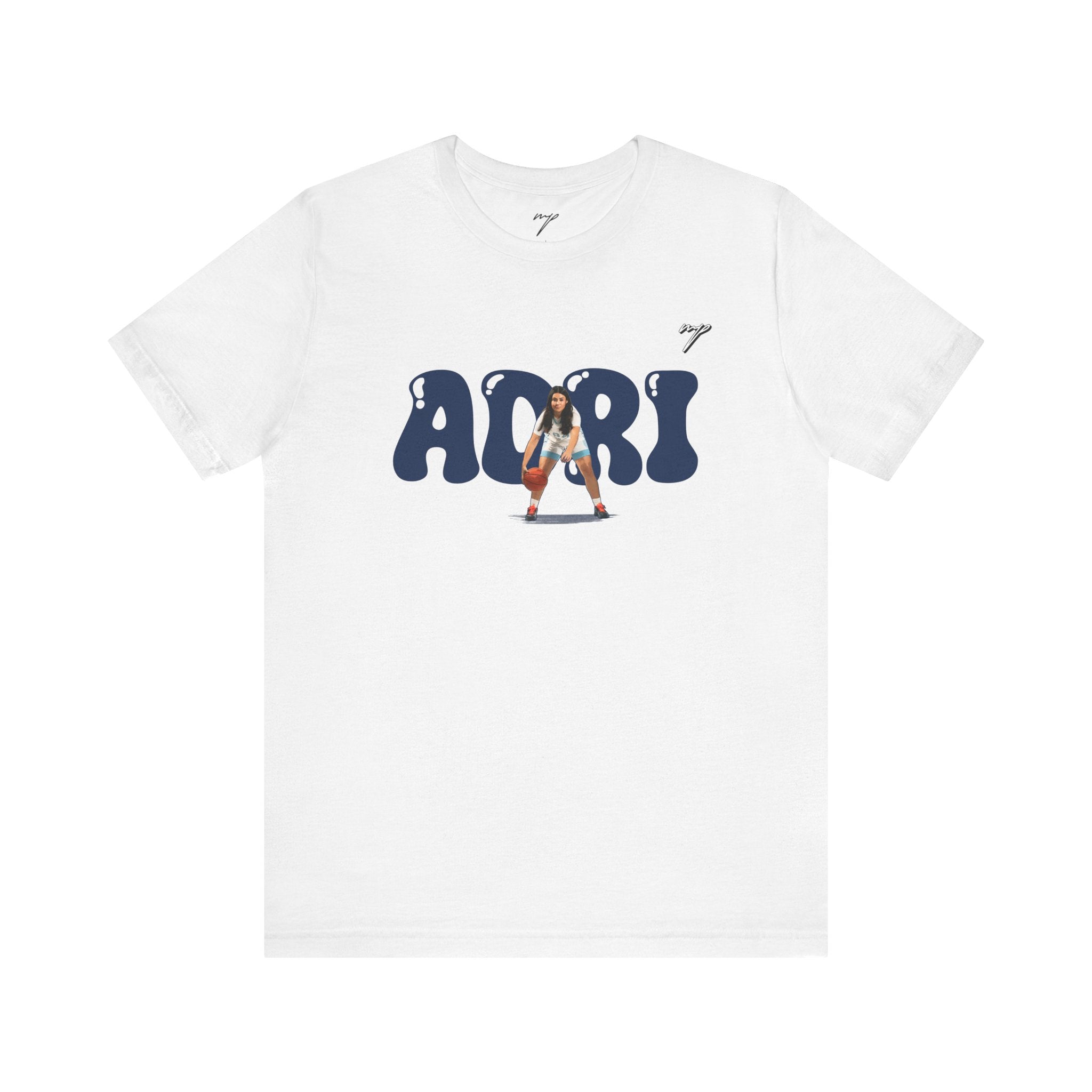 Adrianna De La Rosa Graphic Tee