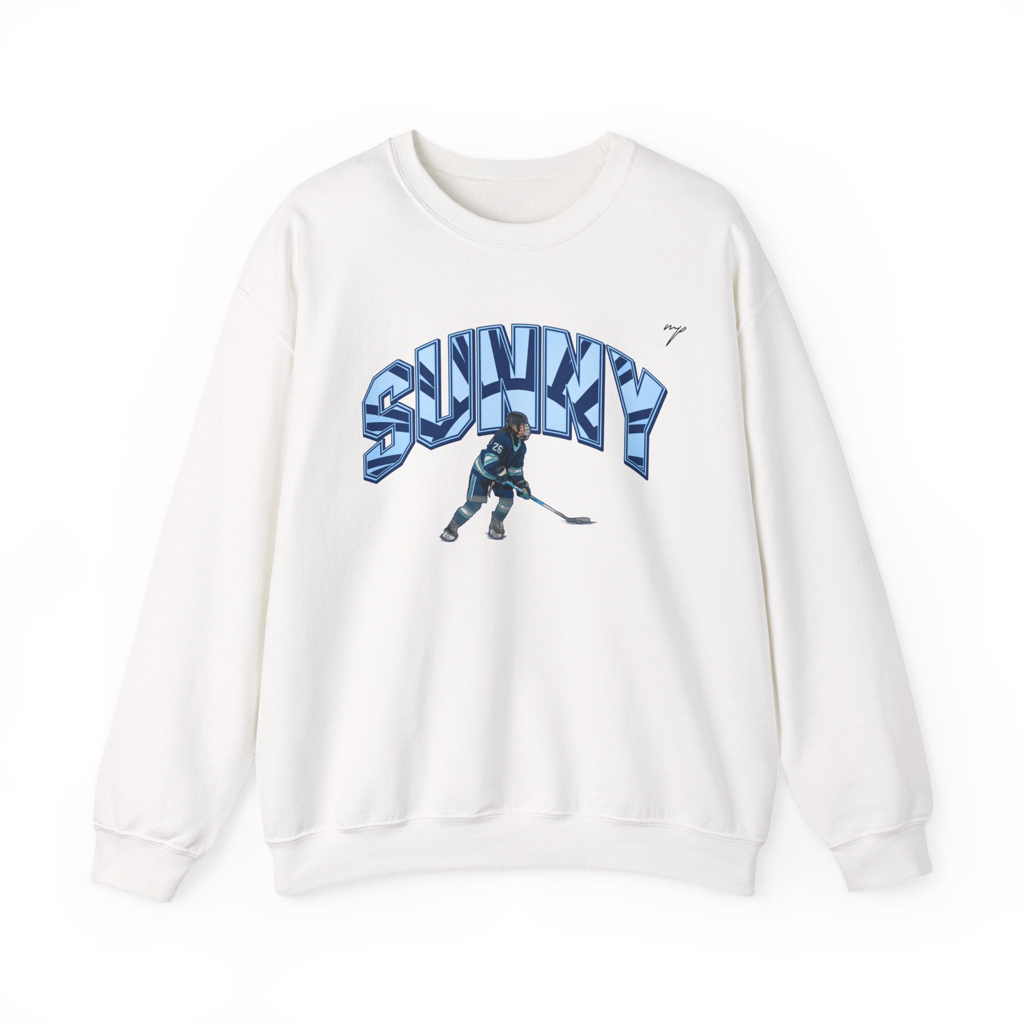 Kendall Sundby Crewneck