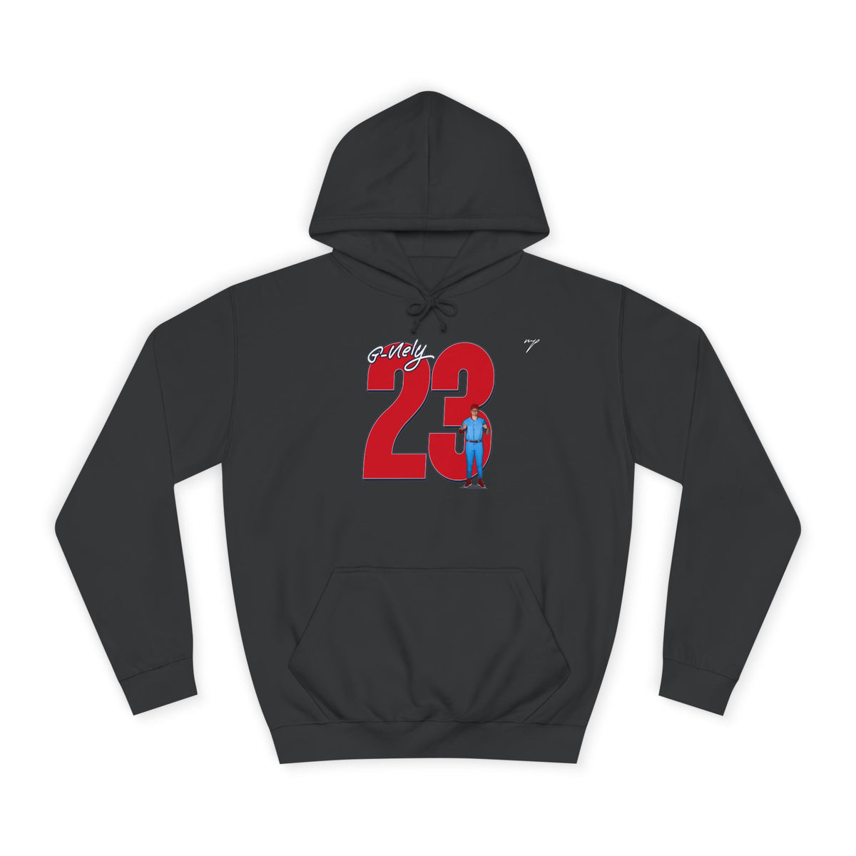 Grady Nelson Hoodie