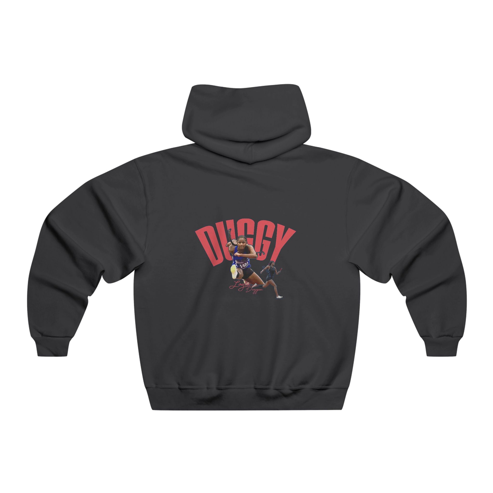 Layla Duggan Vintage Hoodie
