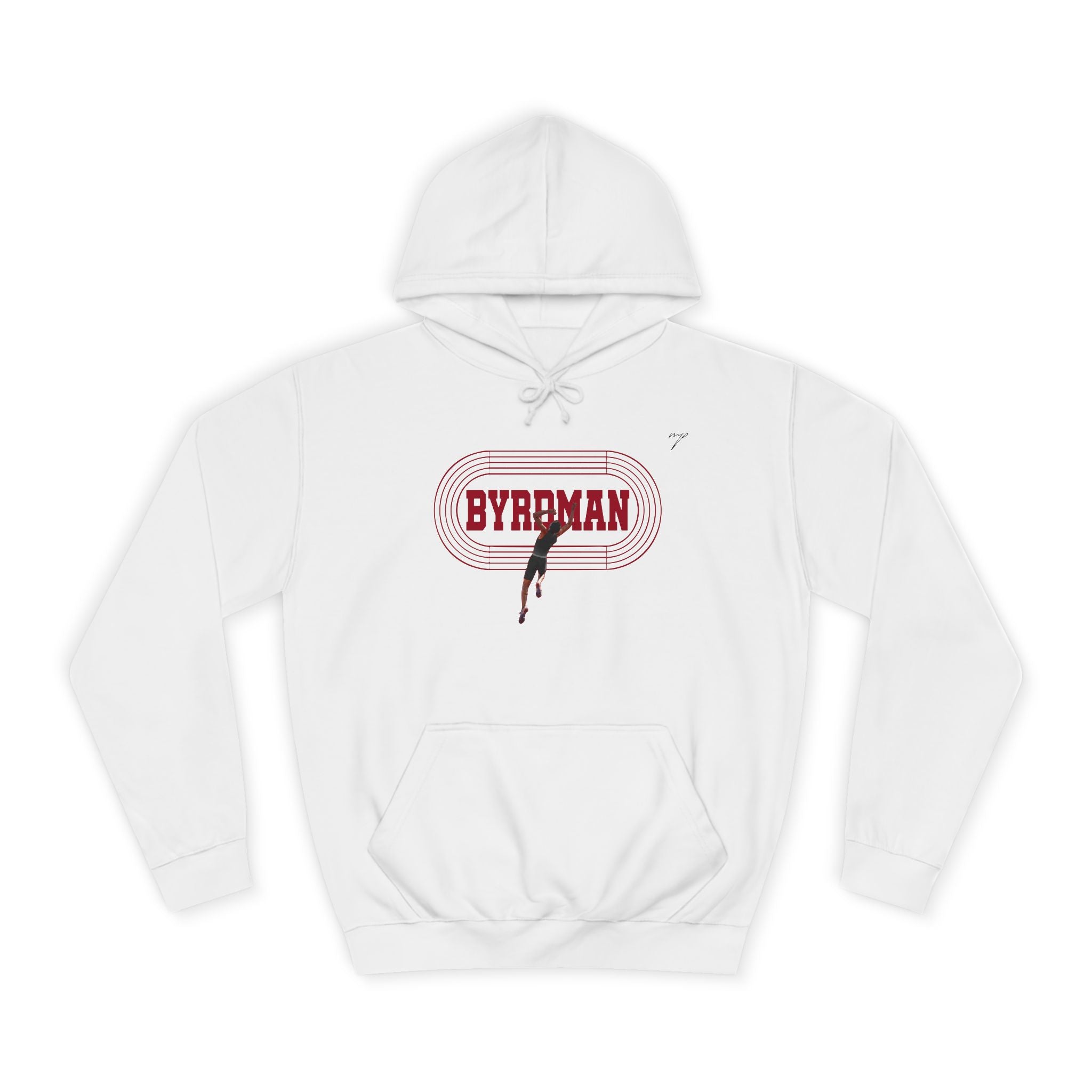 Tramare Byrd Hoodie