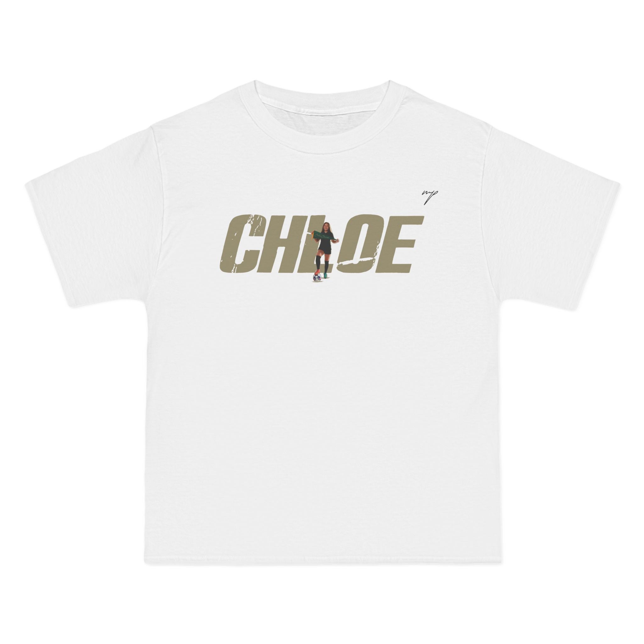 Chloe Church Vintage Tee