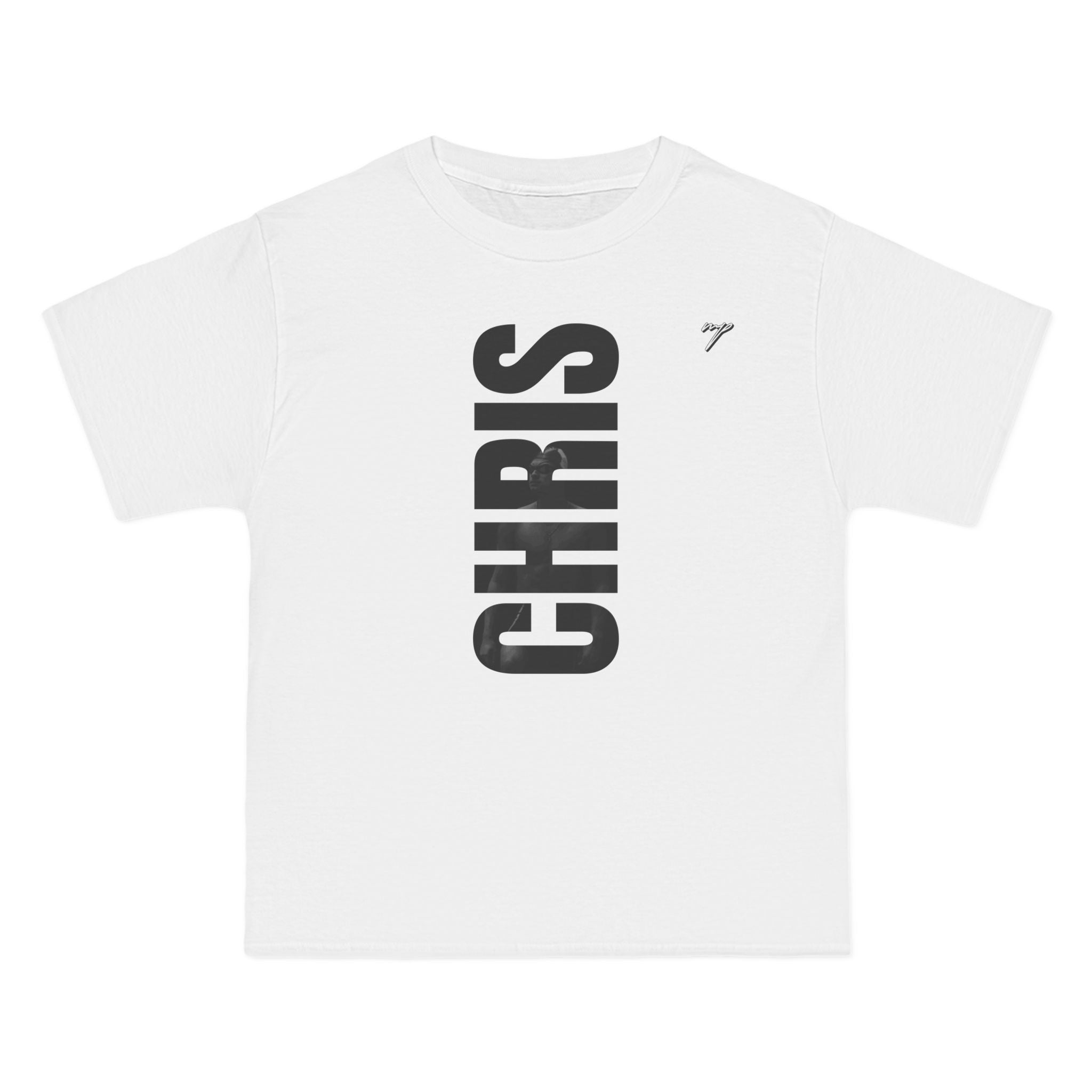 Chris Aristondo Vintage Tee