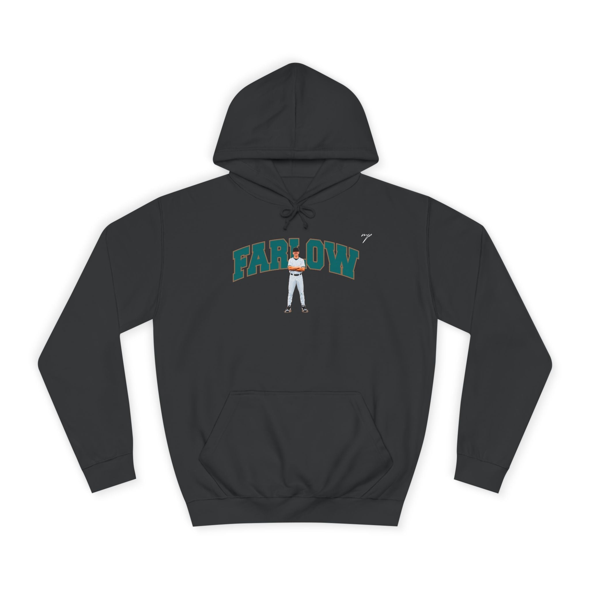 Jackson Farlow Hoodie