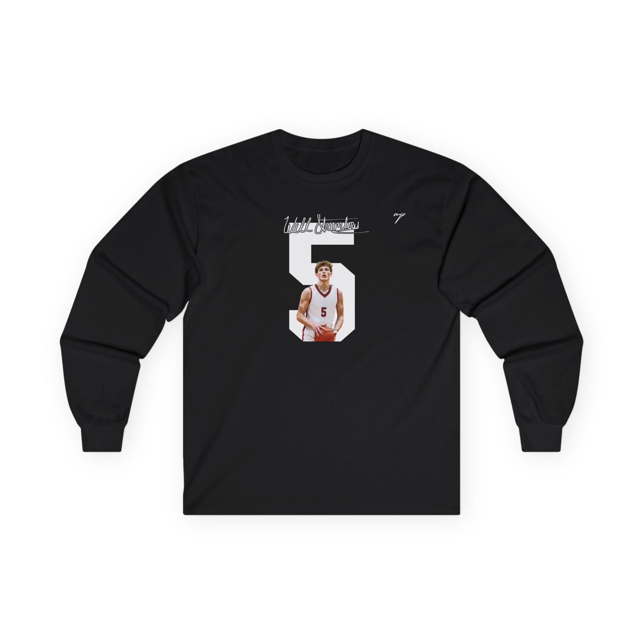 Will Stremlow Long Sleeve