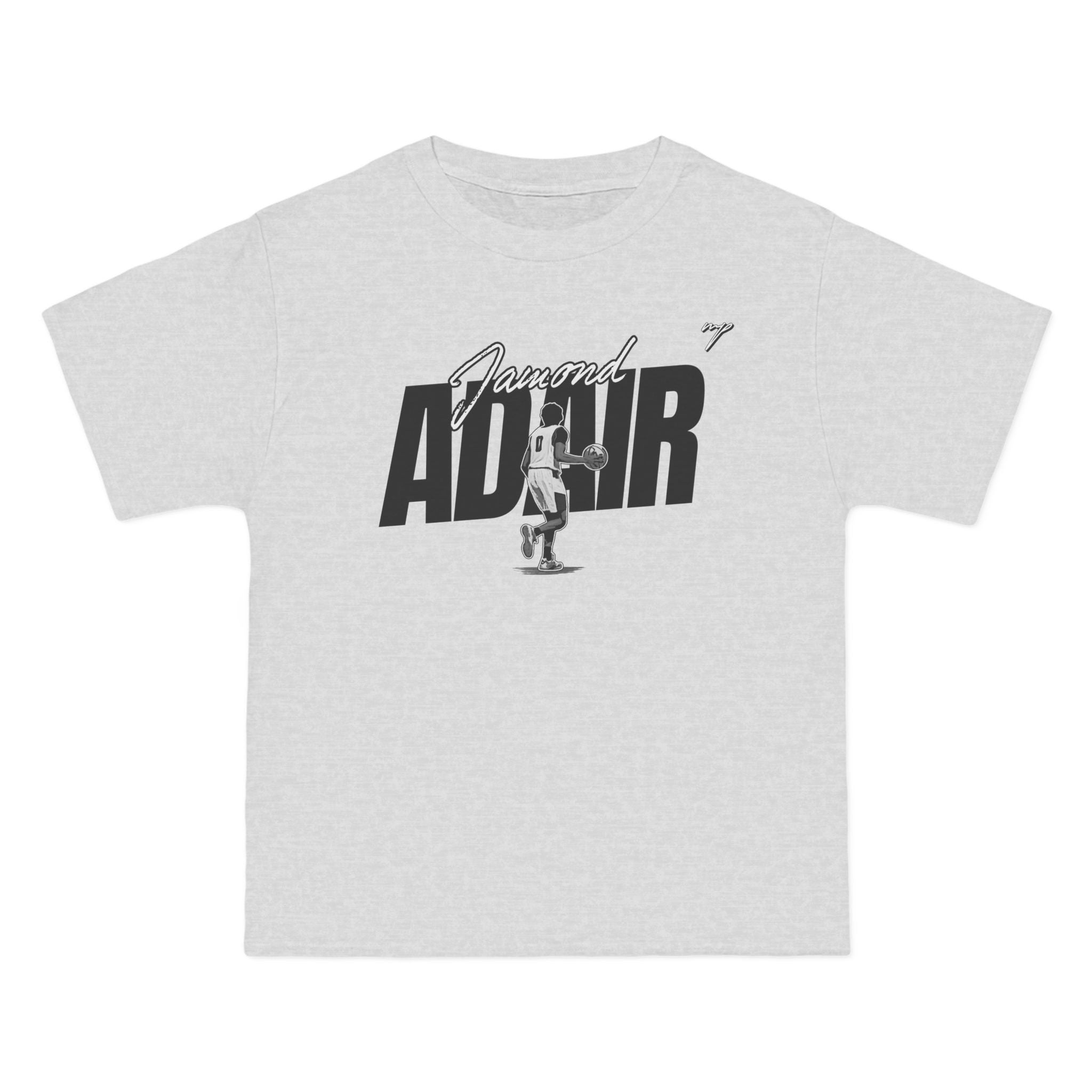 Jamond Adair Vintage Tee