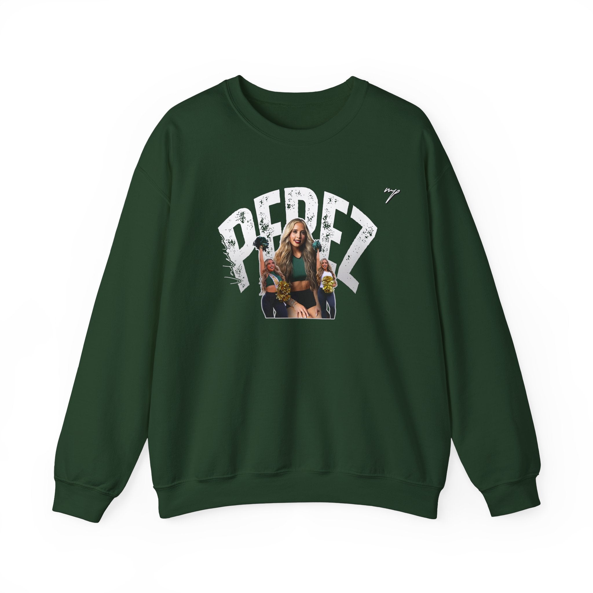 Valeria Perez Crewneck