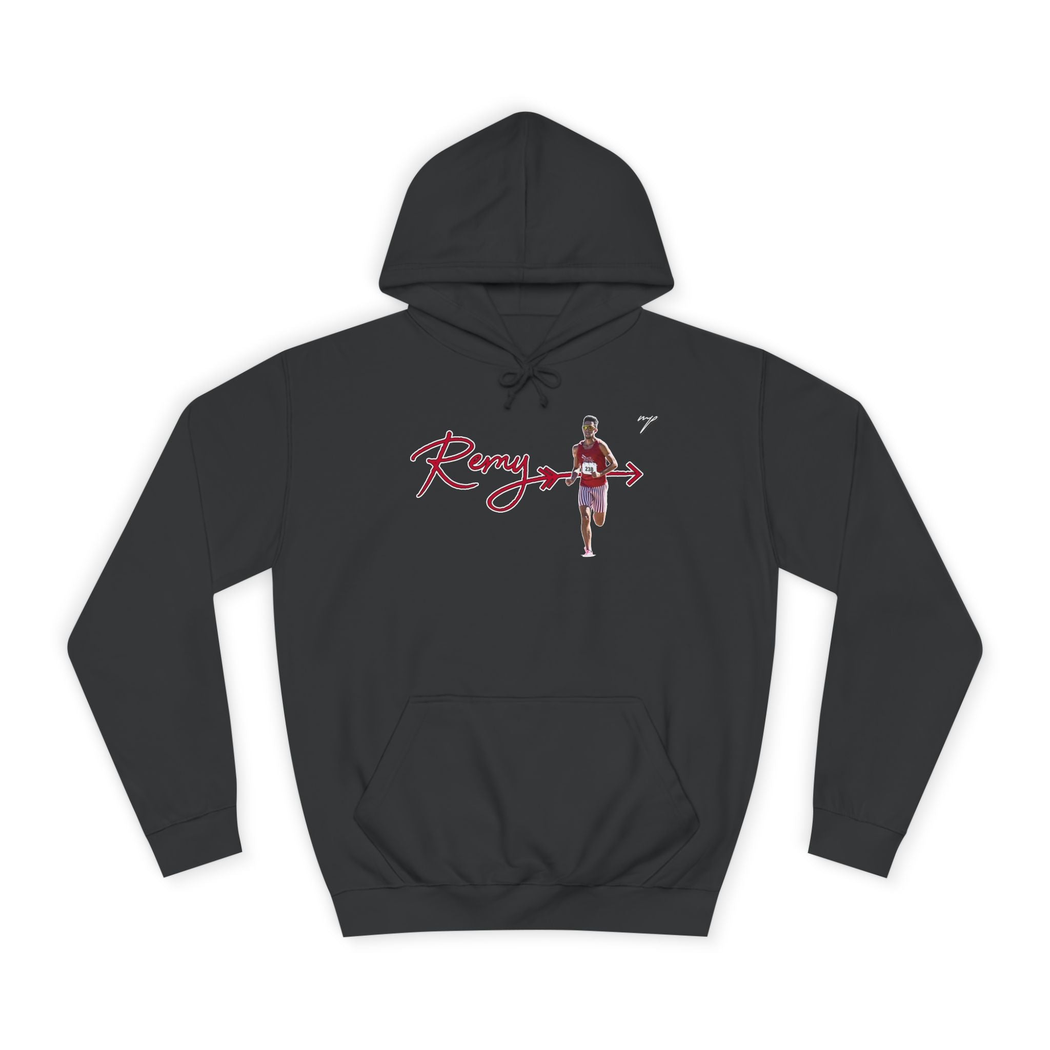 Remy Jankusky Hoodie