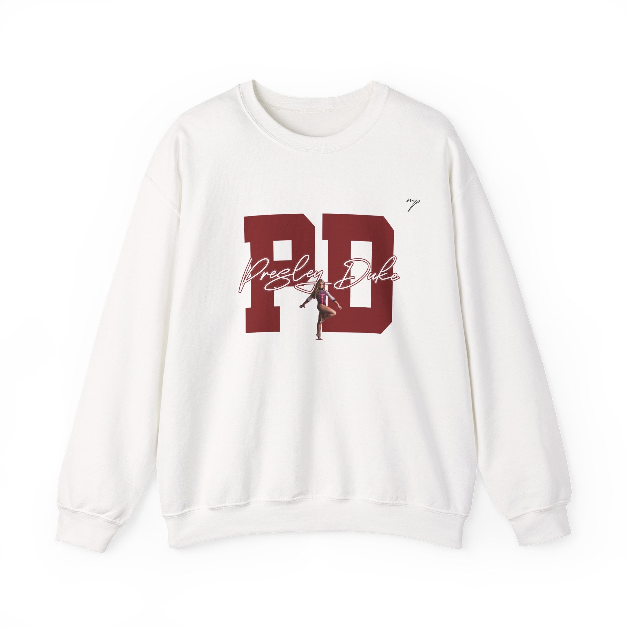 Presley Duke Crewneck