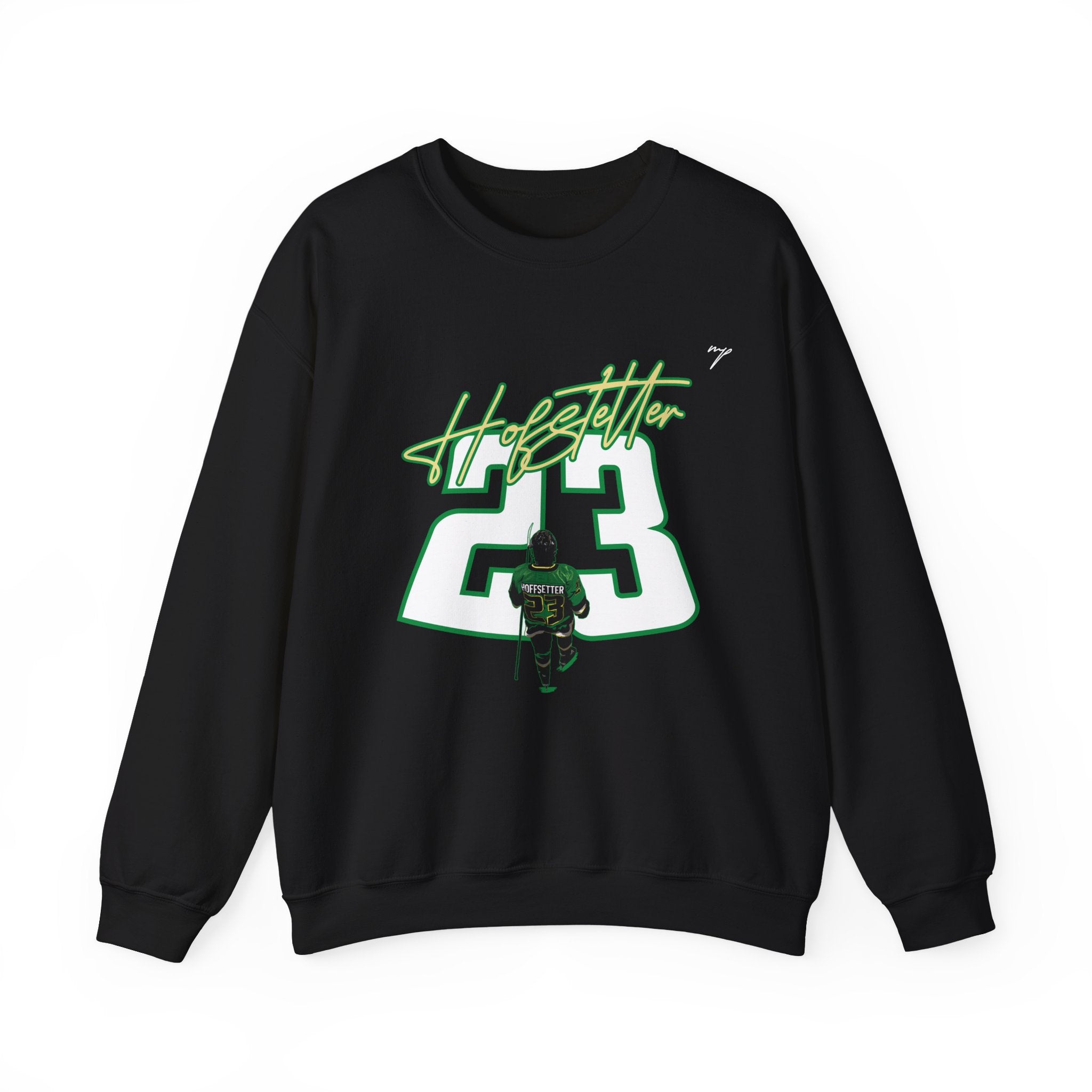 Cam Hofstetter Crewneck