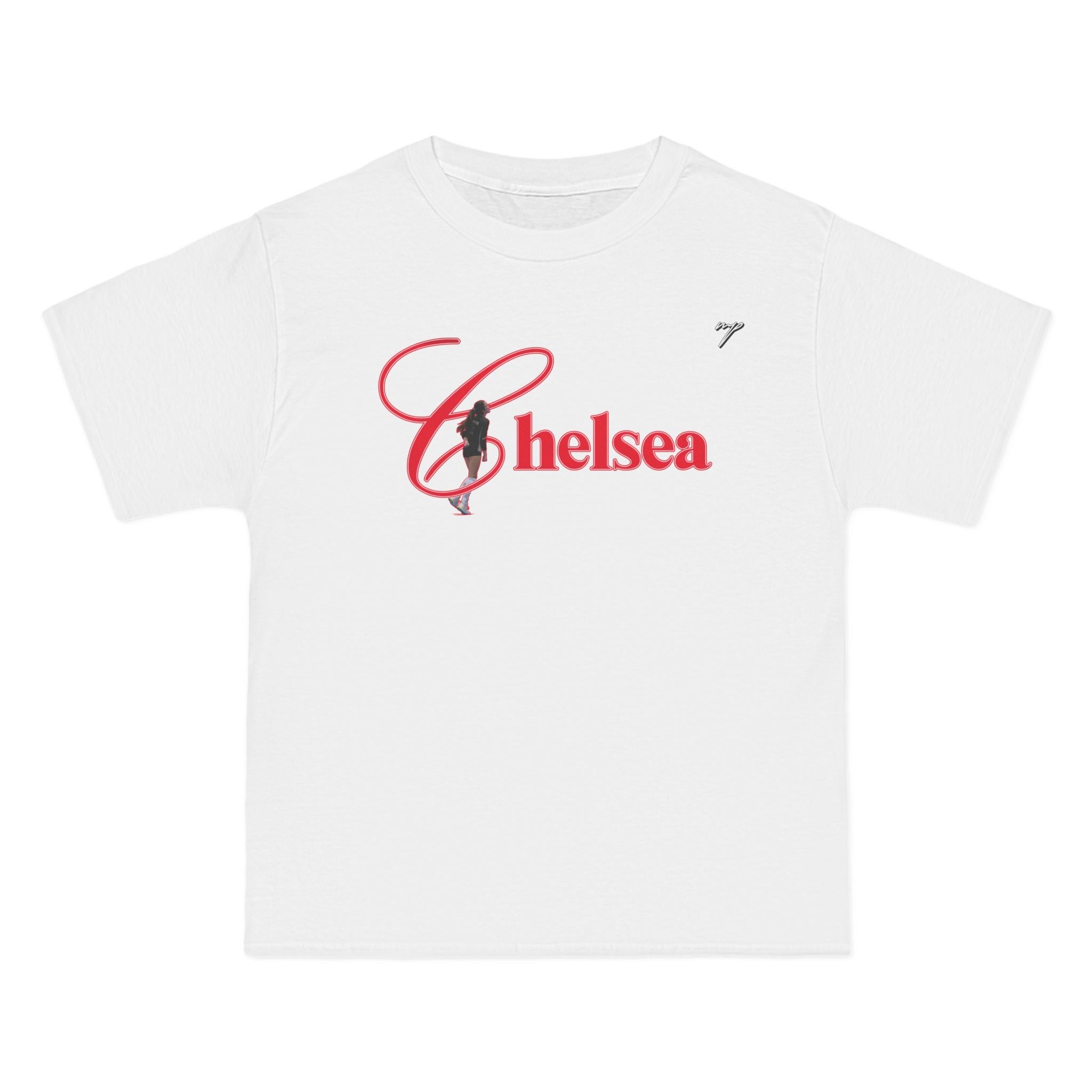 Chelsea Torrence Vintage Tee