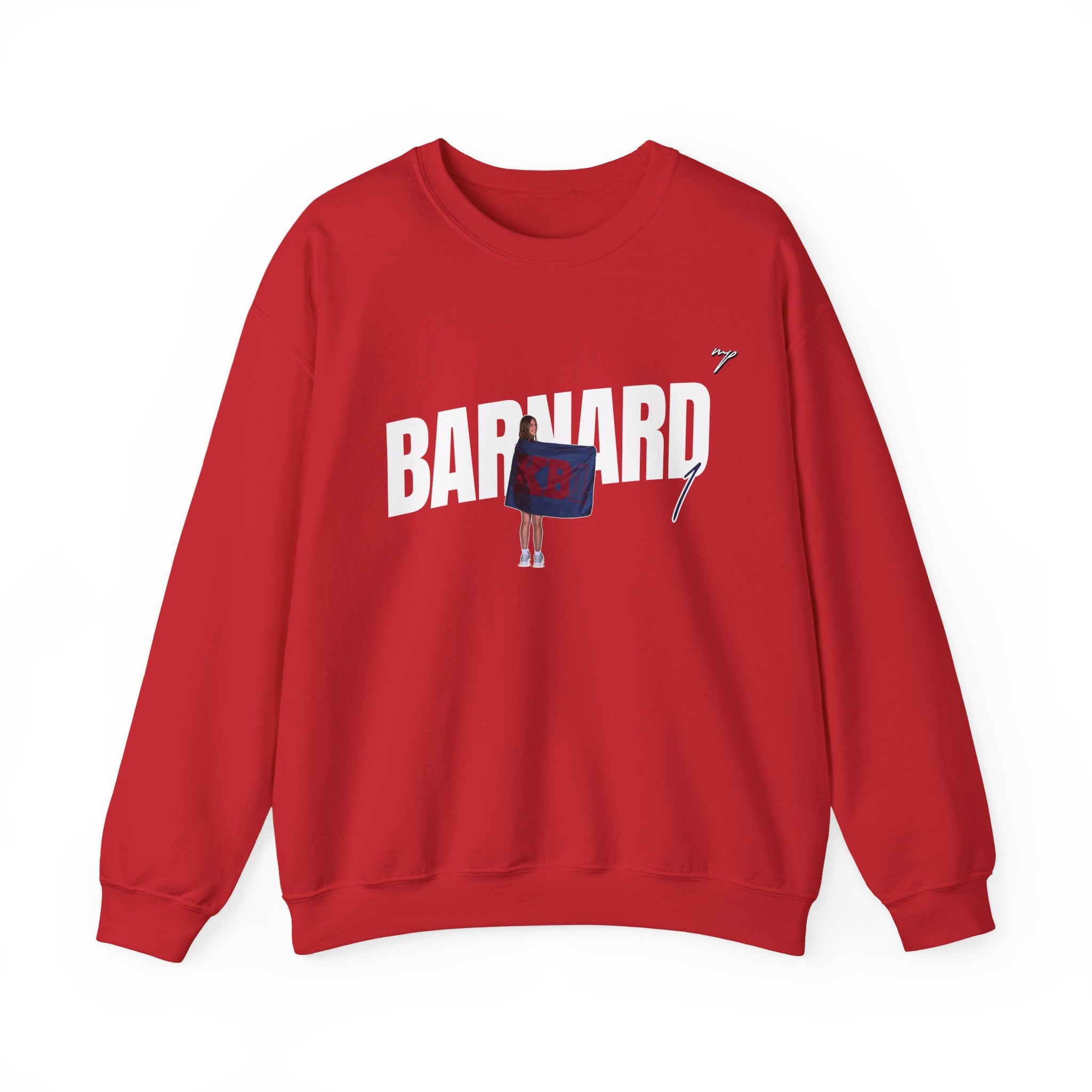 Kenlee Barnard Crewneck