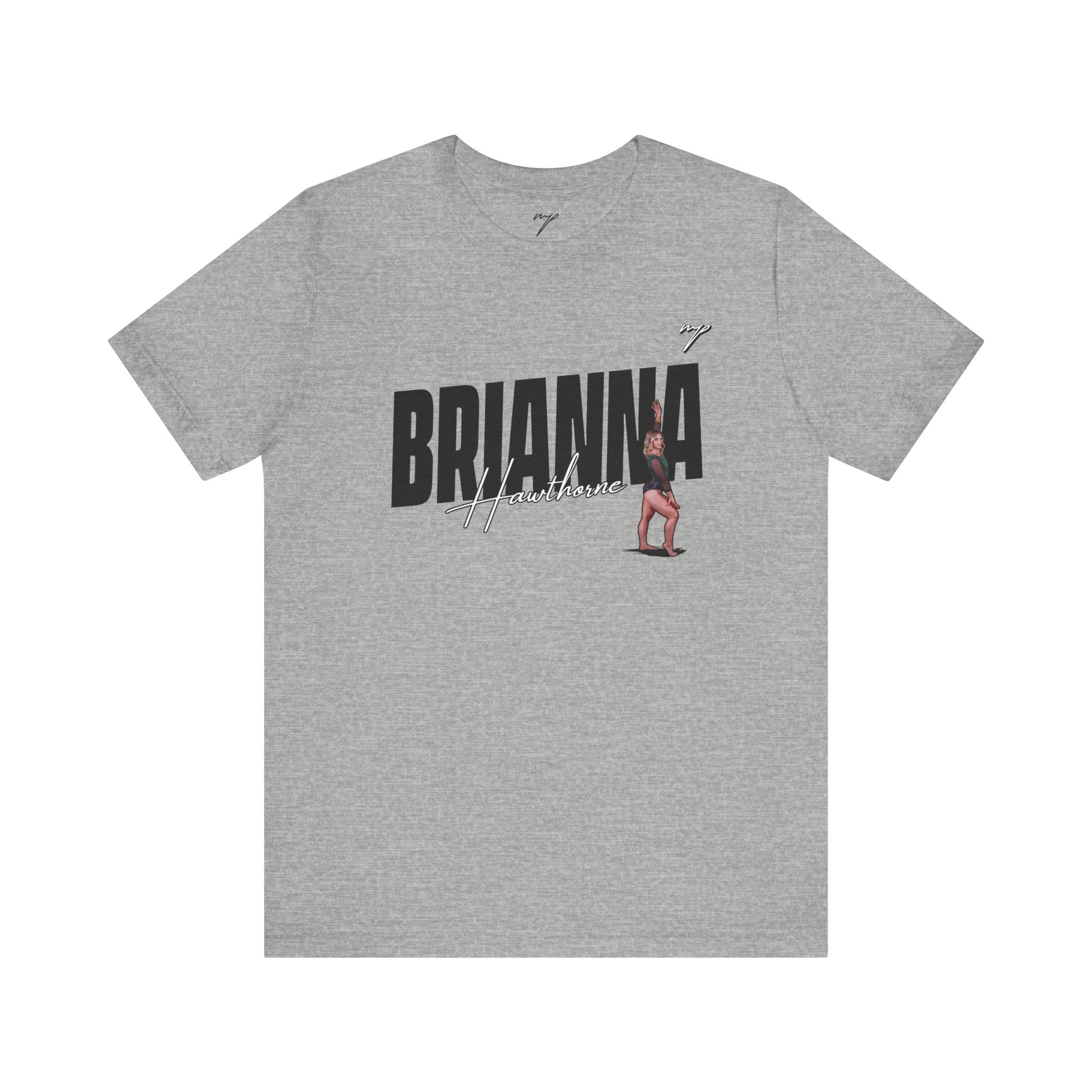 Brianna Hawthorne Graphic Tee