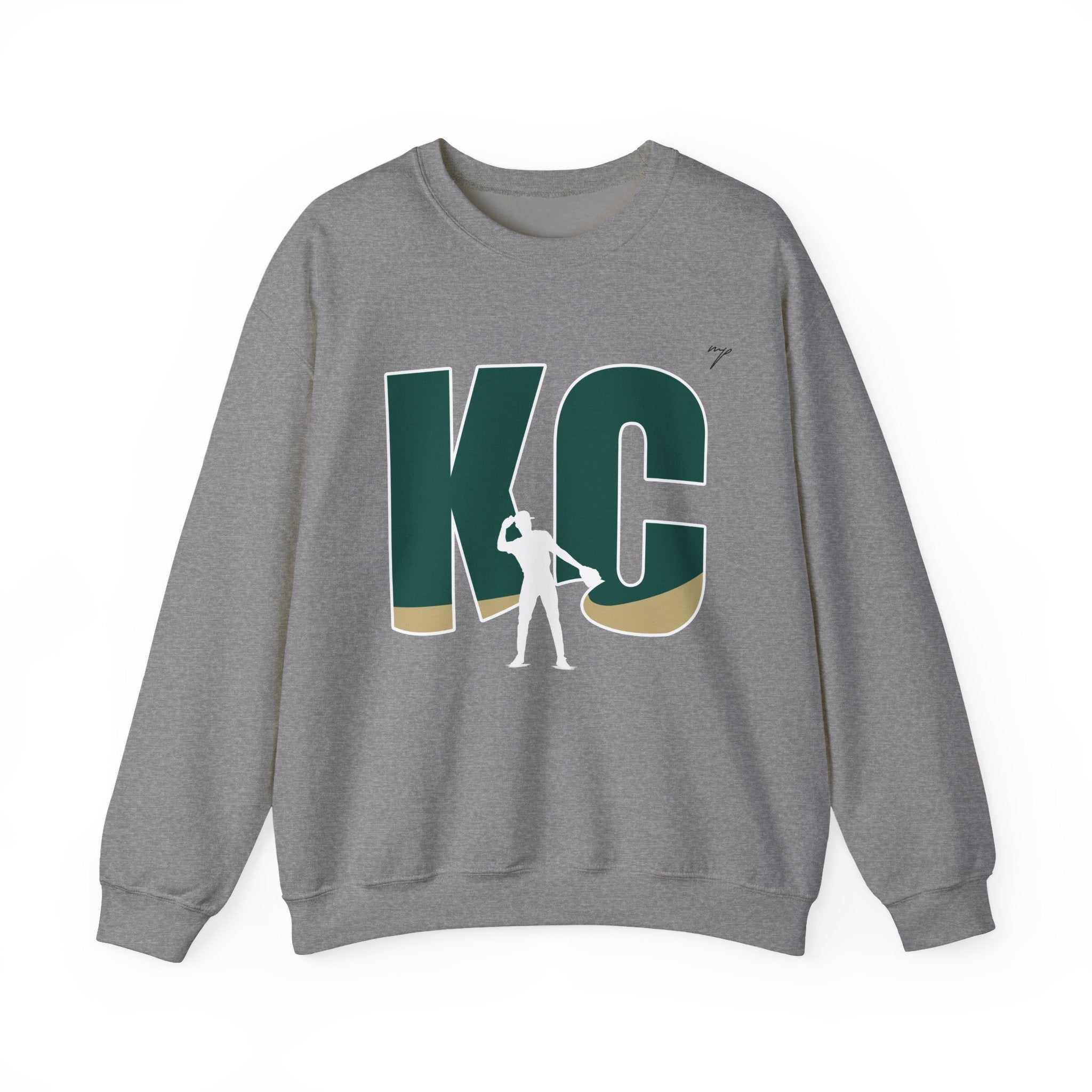 Kobe Carrion Crewneck