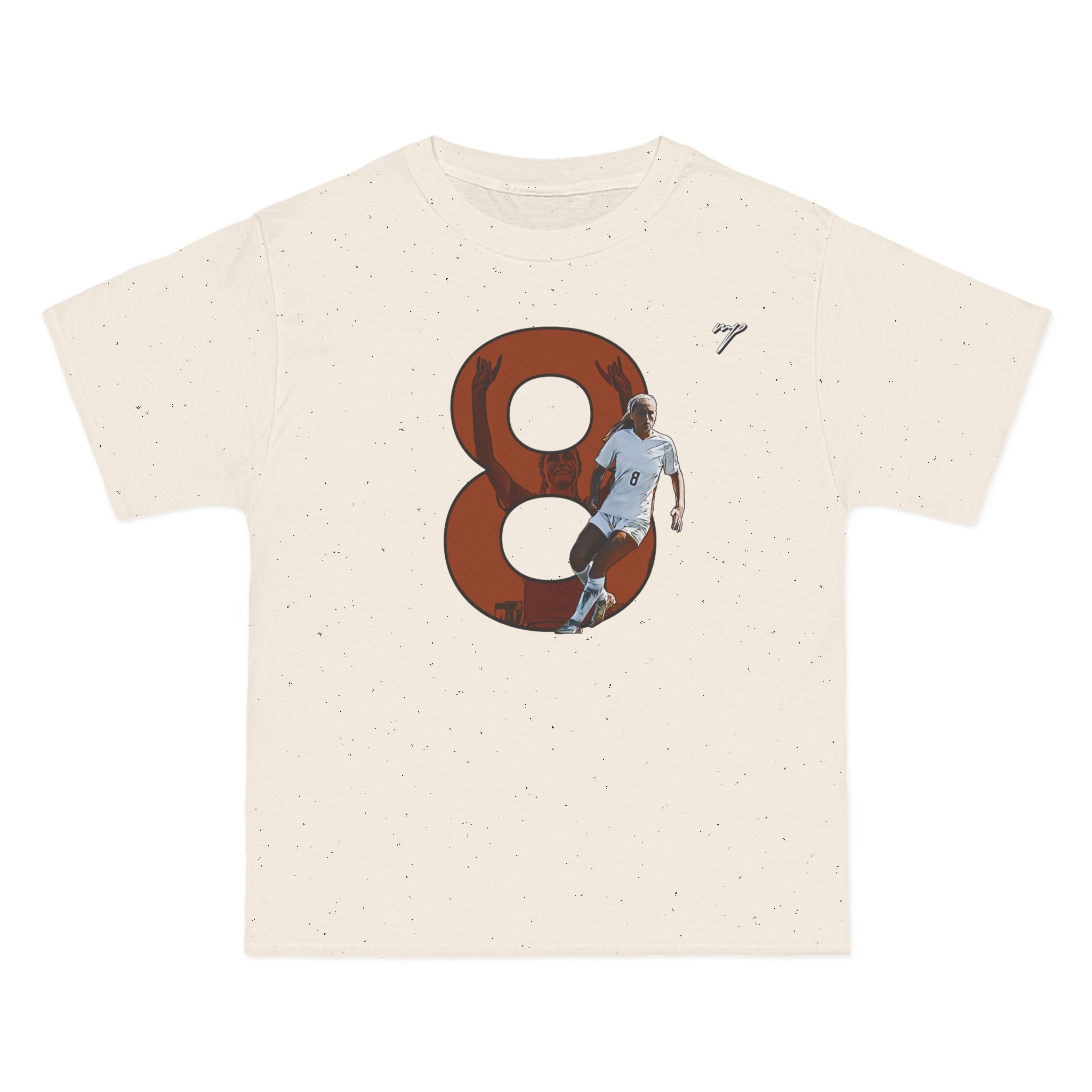 Carly Montgomery Vintage Tee