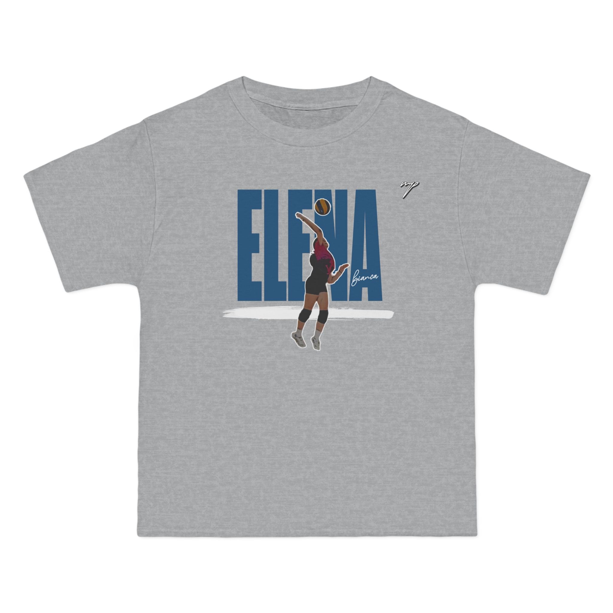 Bianca Elena Vintage Tee