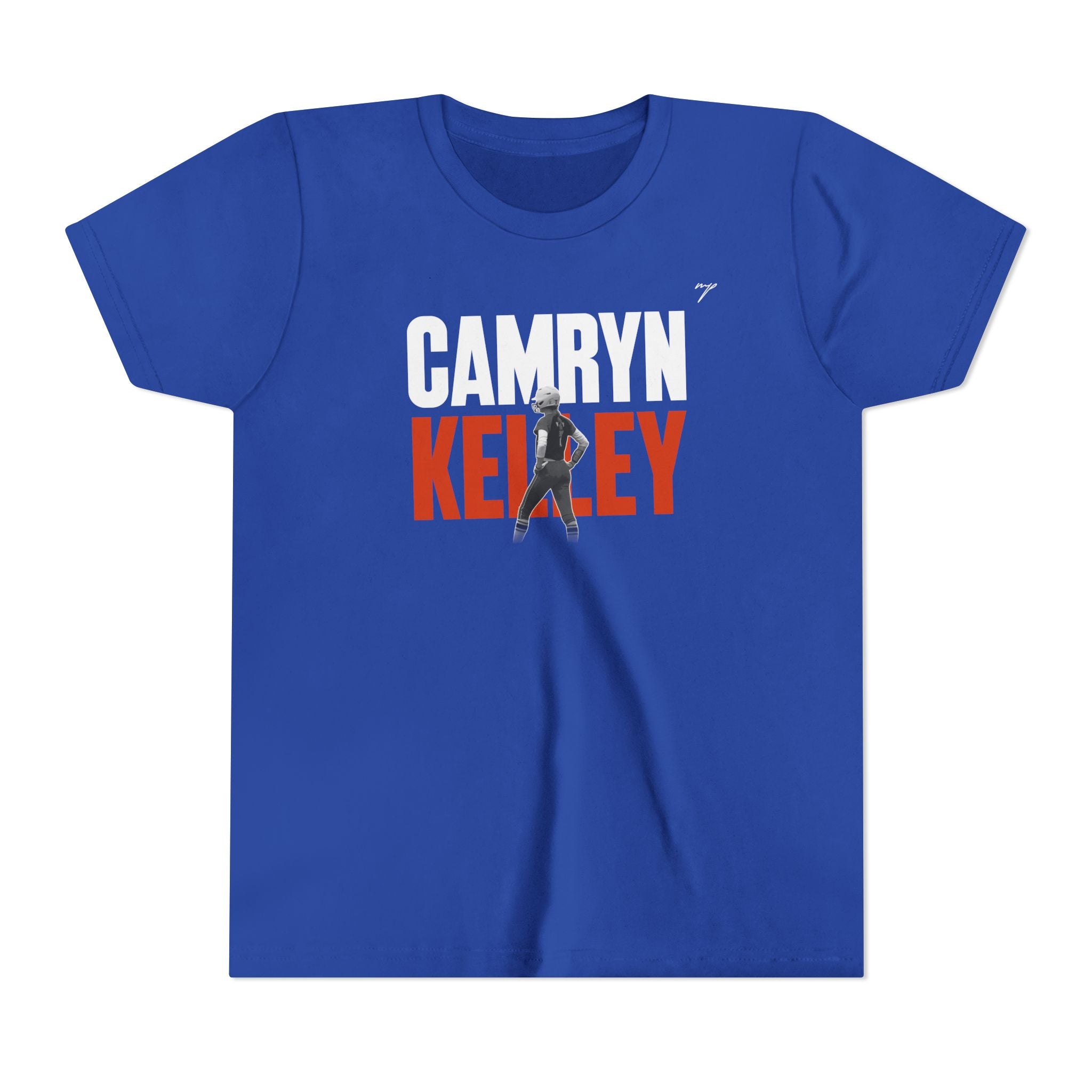 Camryn Kelley YOUTH Graphic Tee