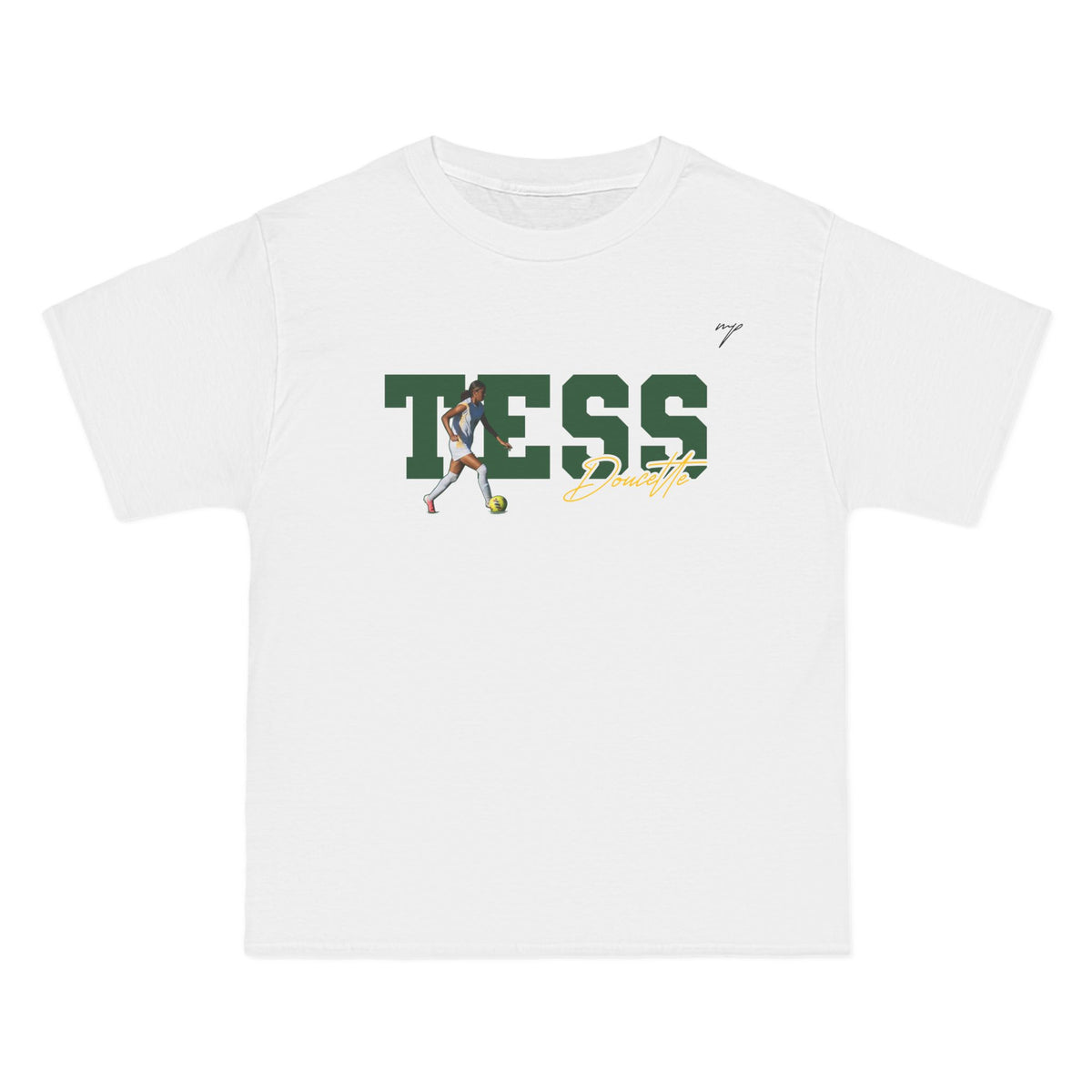 Tess Doucette Vintage Tee
