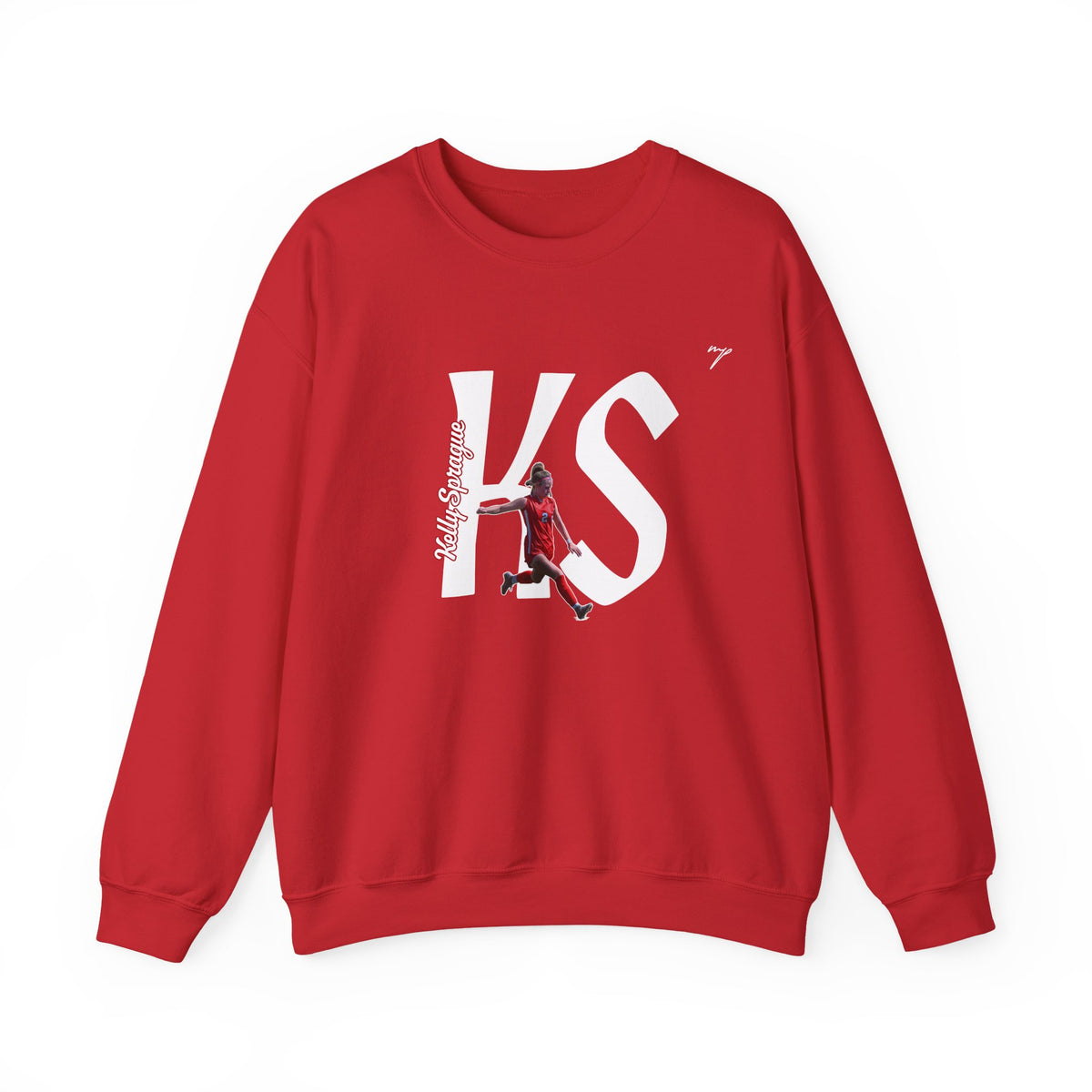 Kelly Sprague Crewneck