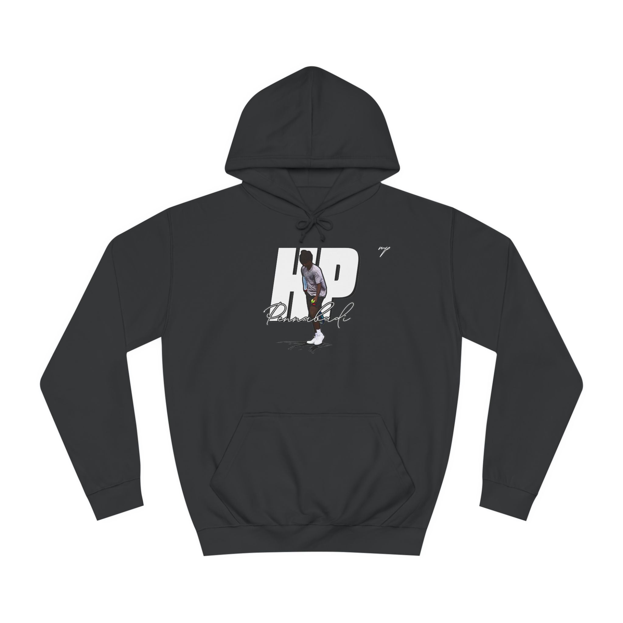 Harshith Pennabadi Hoodie