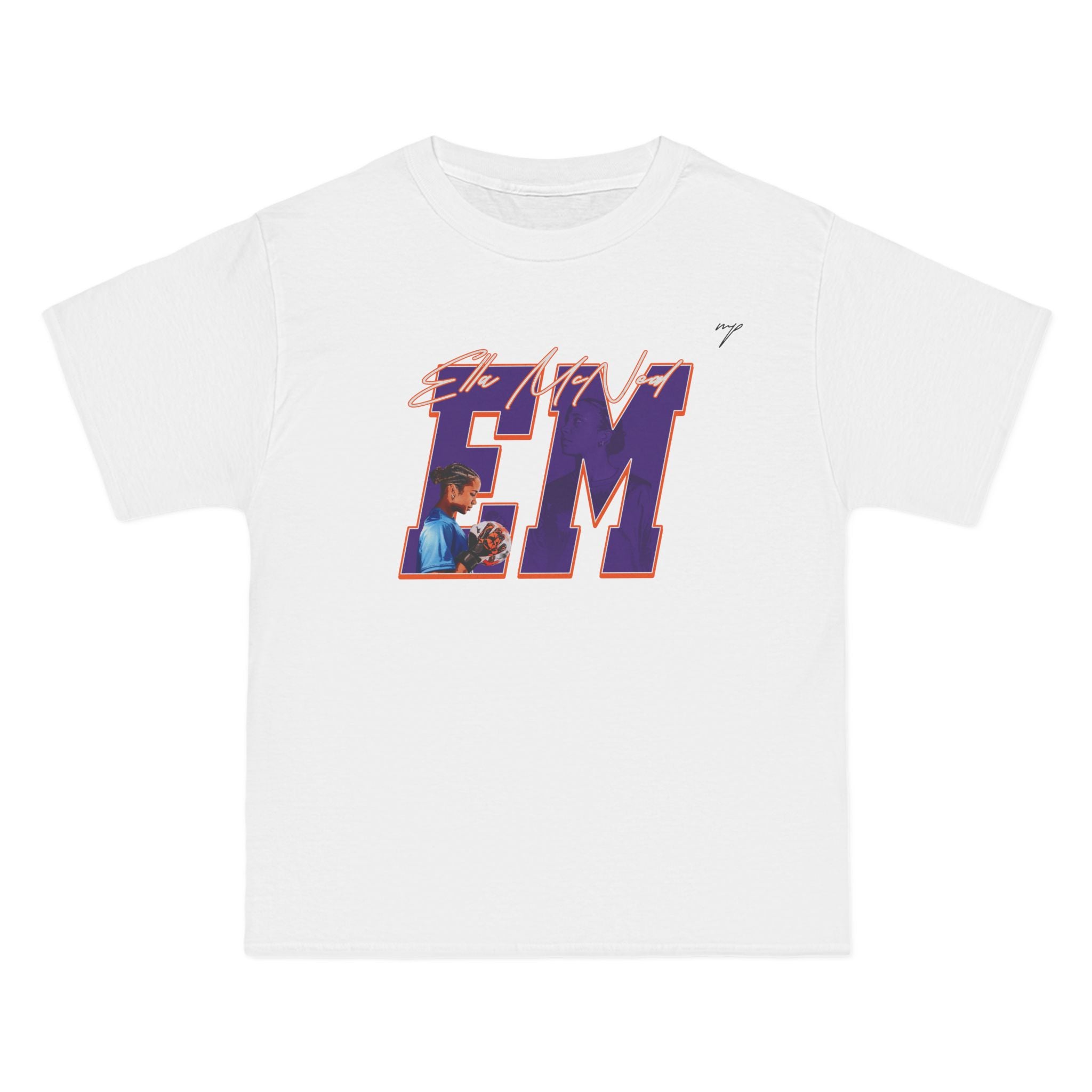 Ella McNeal Vintage Tee