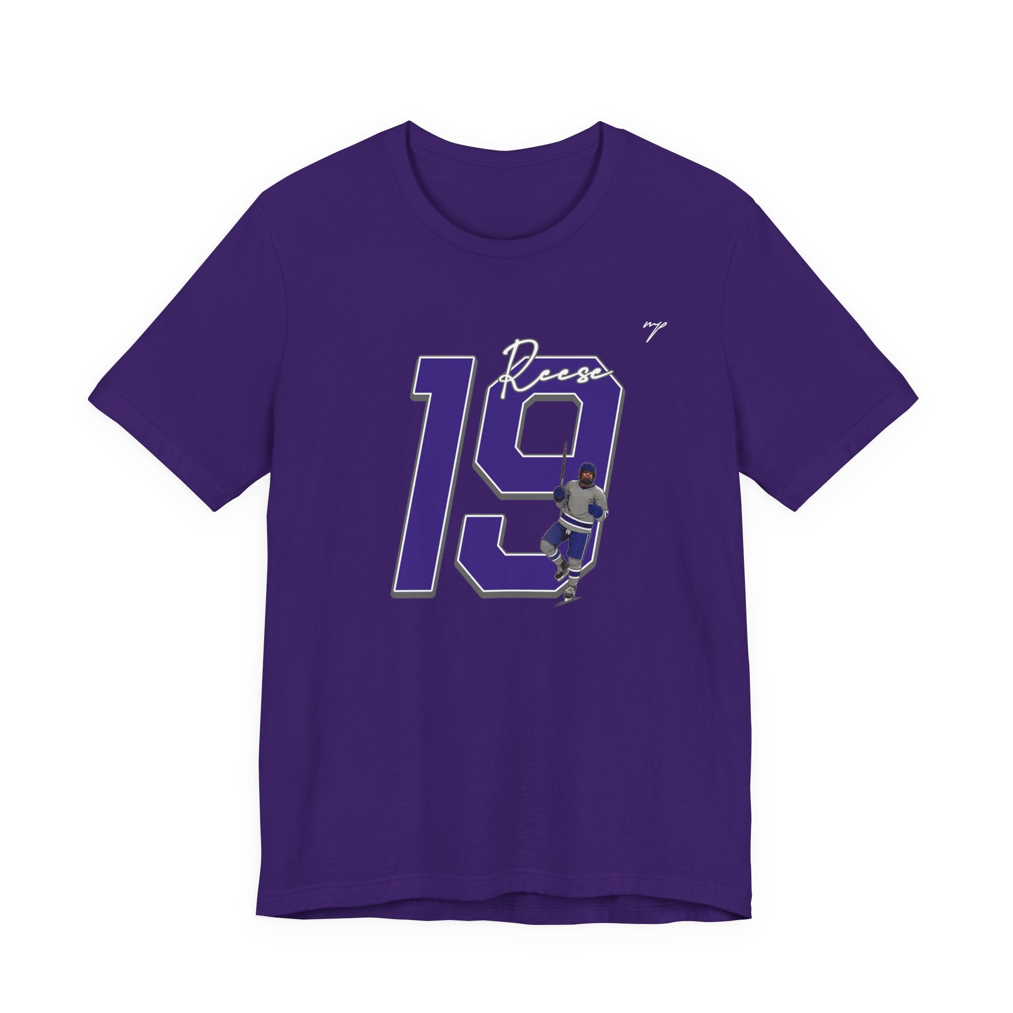 Taylor Reese Graphic Tee