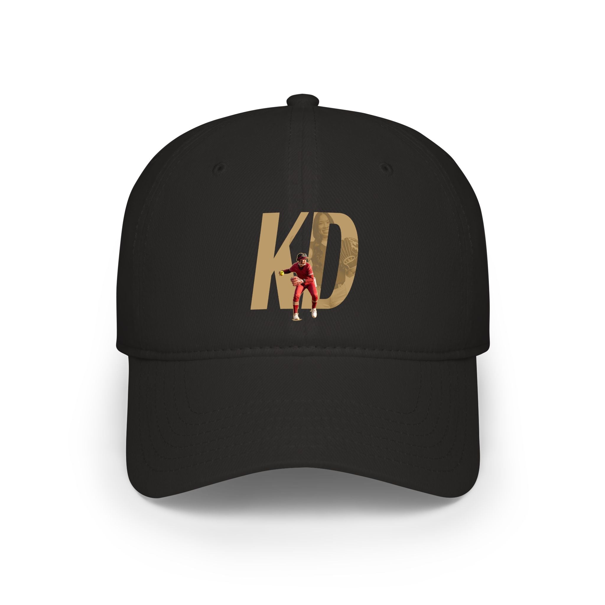 Kaeliana DePerio Hat