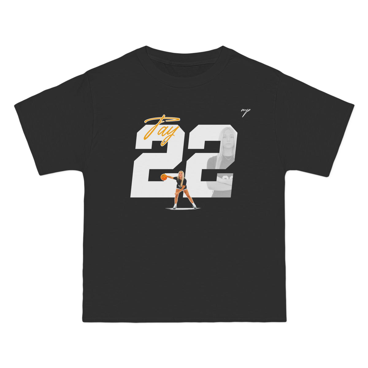 Taylor Swanson Vintage Tee