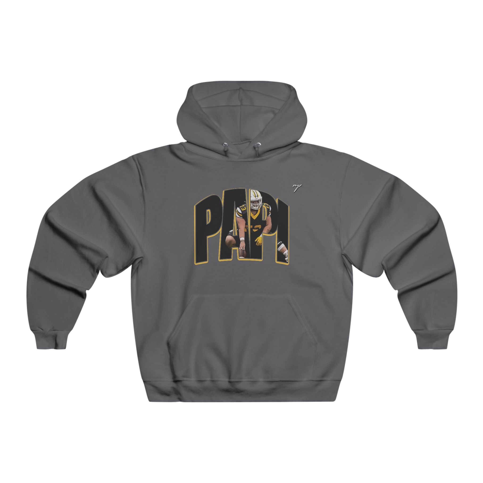 Joshua Reid Vintage Hoodie