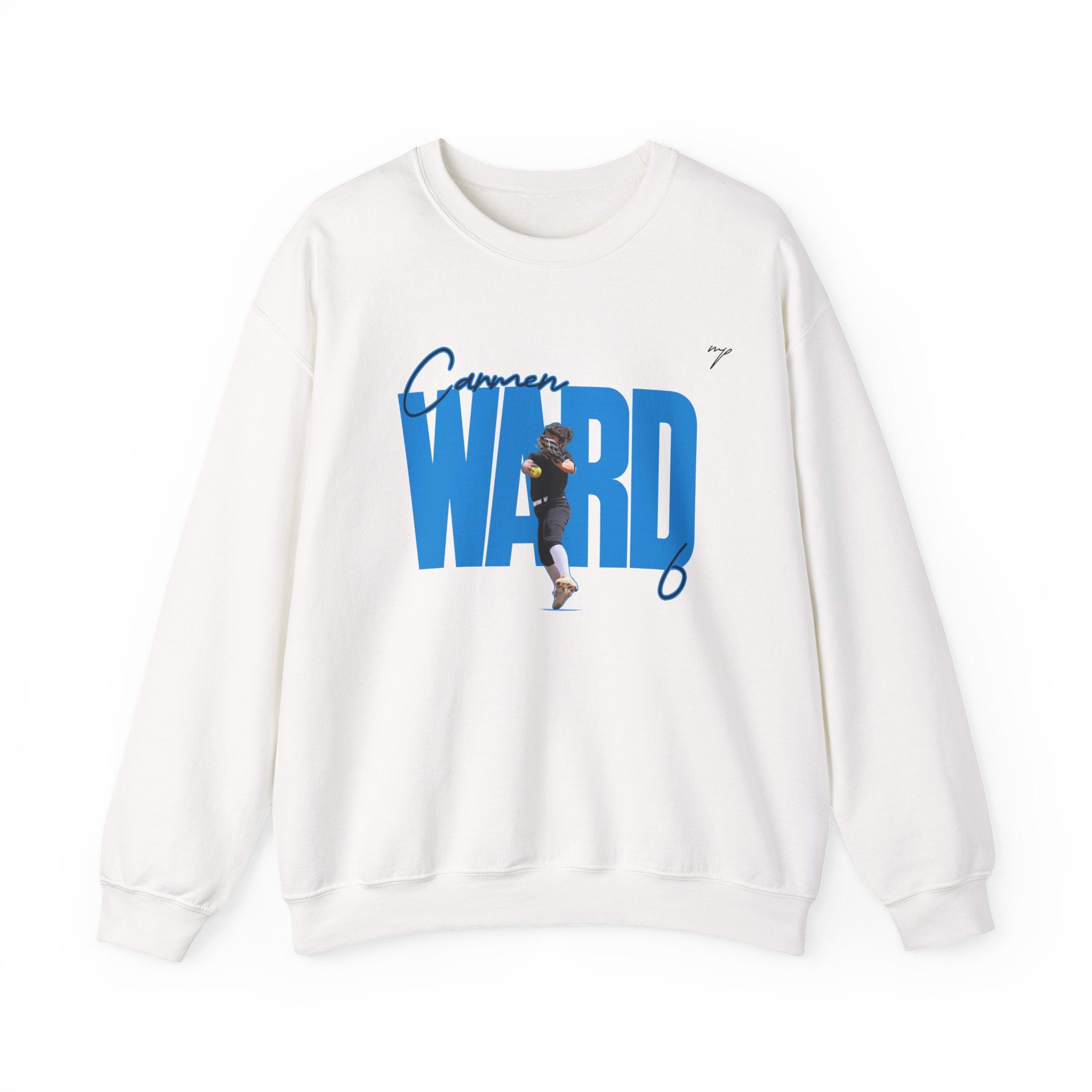Carmen Ward Crewneck