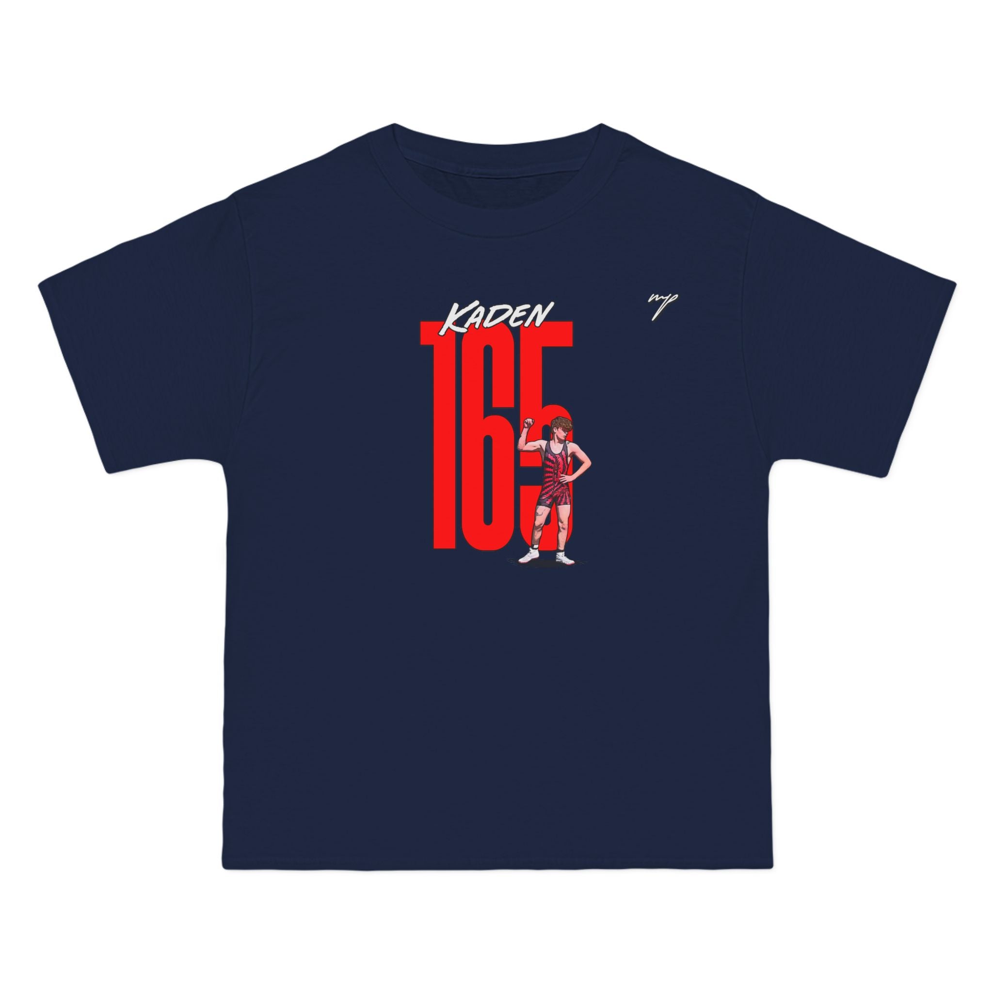 Kaden Vandermark Vintage Tee