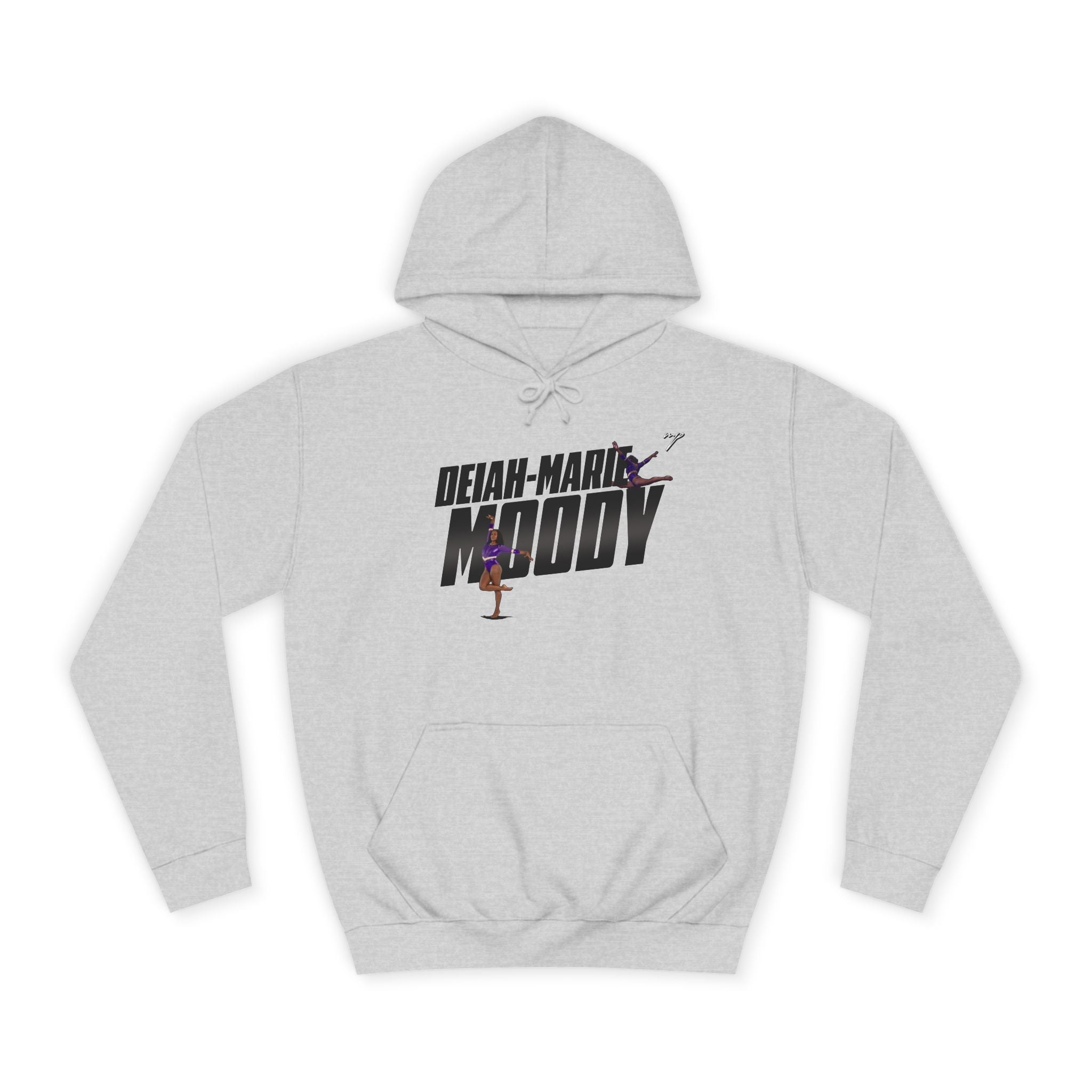 Deiah-Marie Moody Hoodie