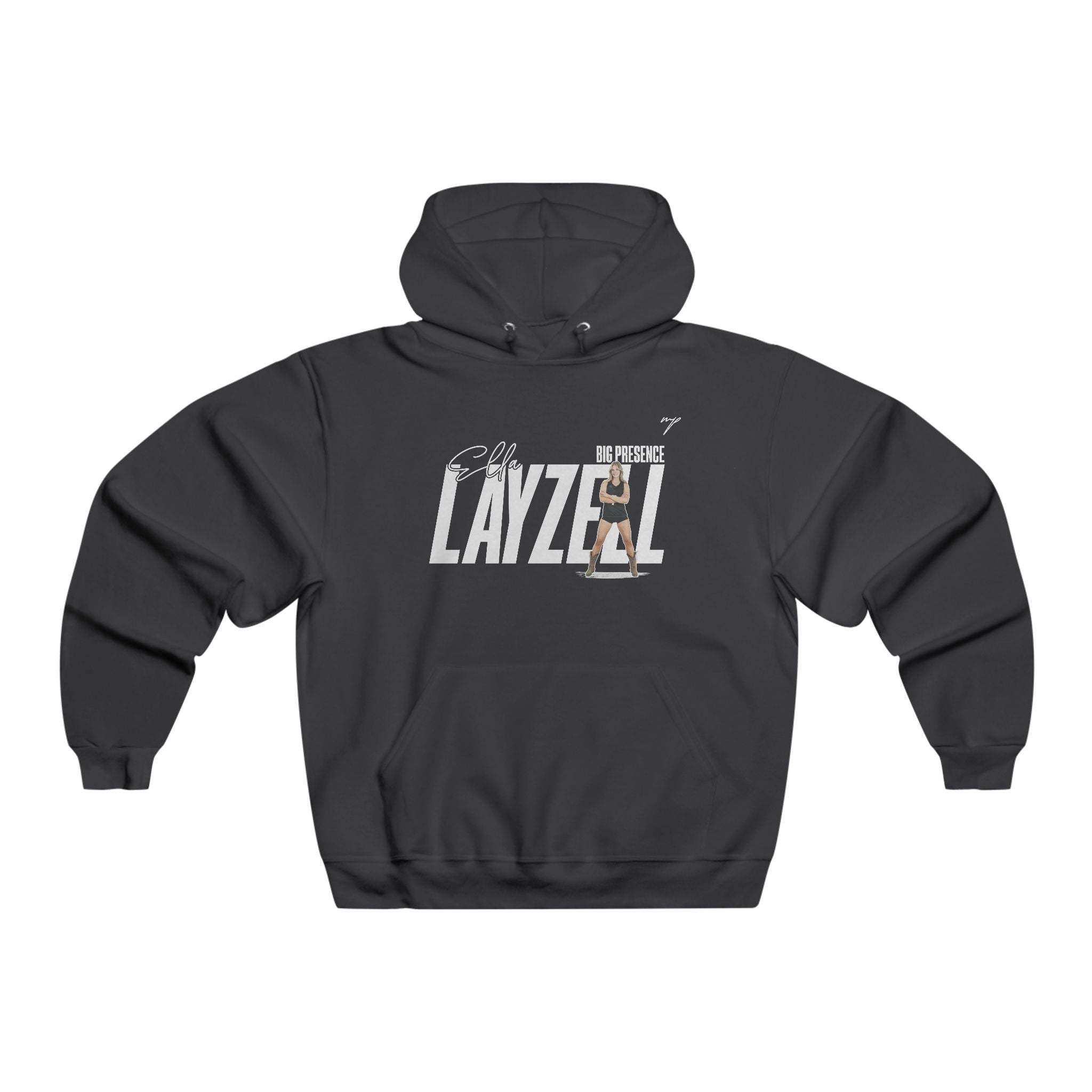 Ella Layzell Vintage Hoodie