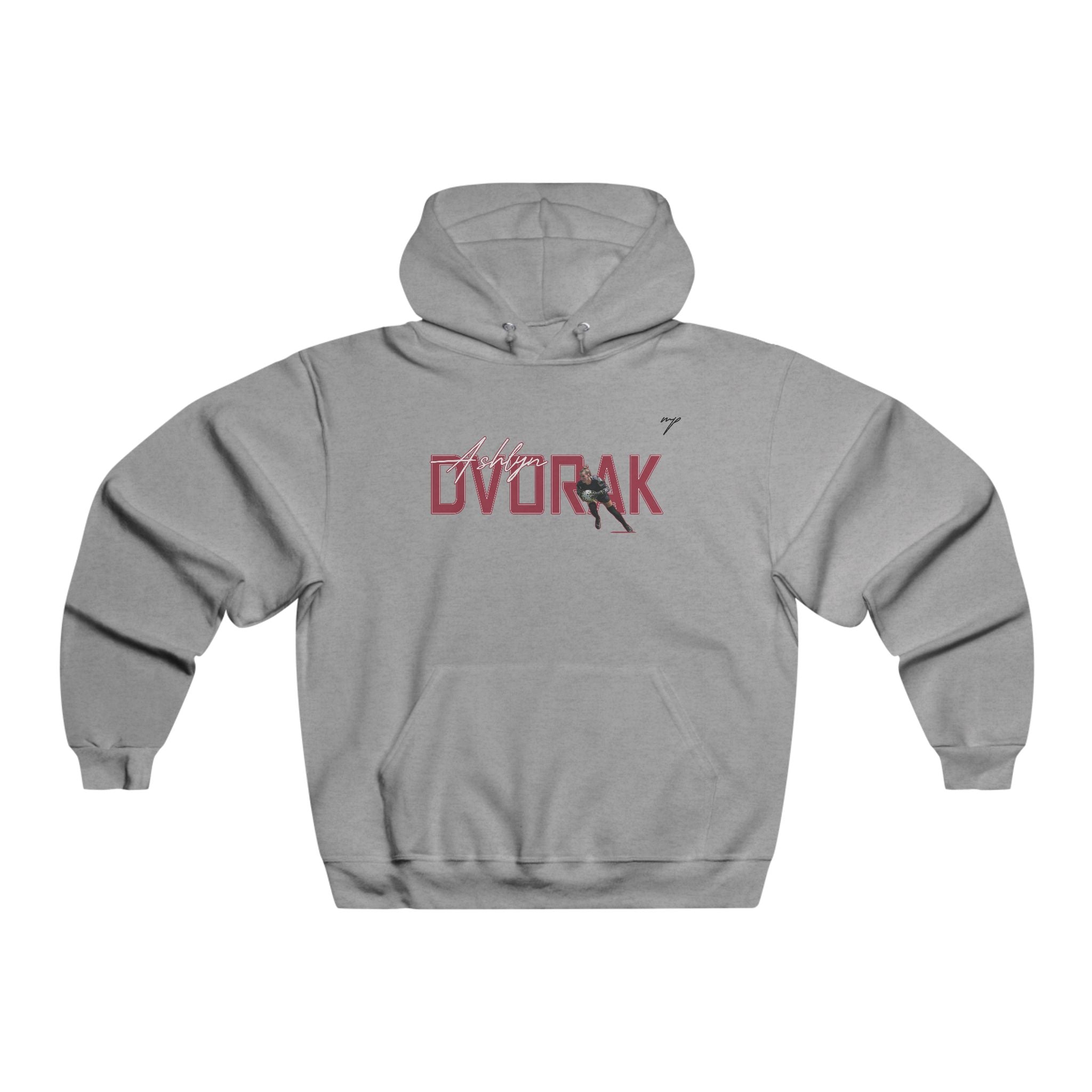 Ashlyn Dvorak Vintage Hoodie
