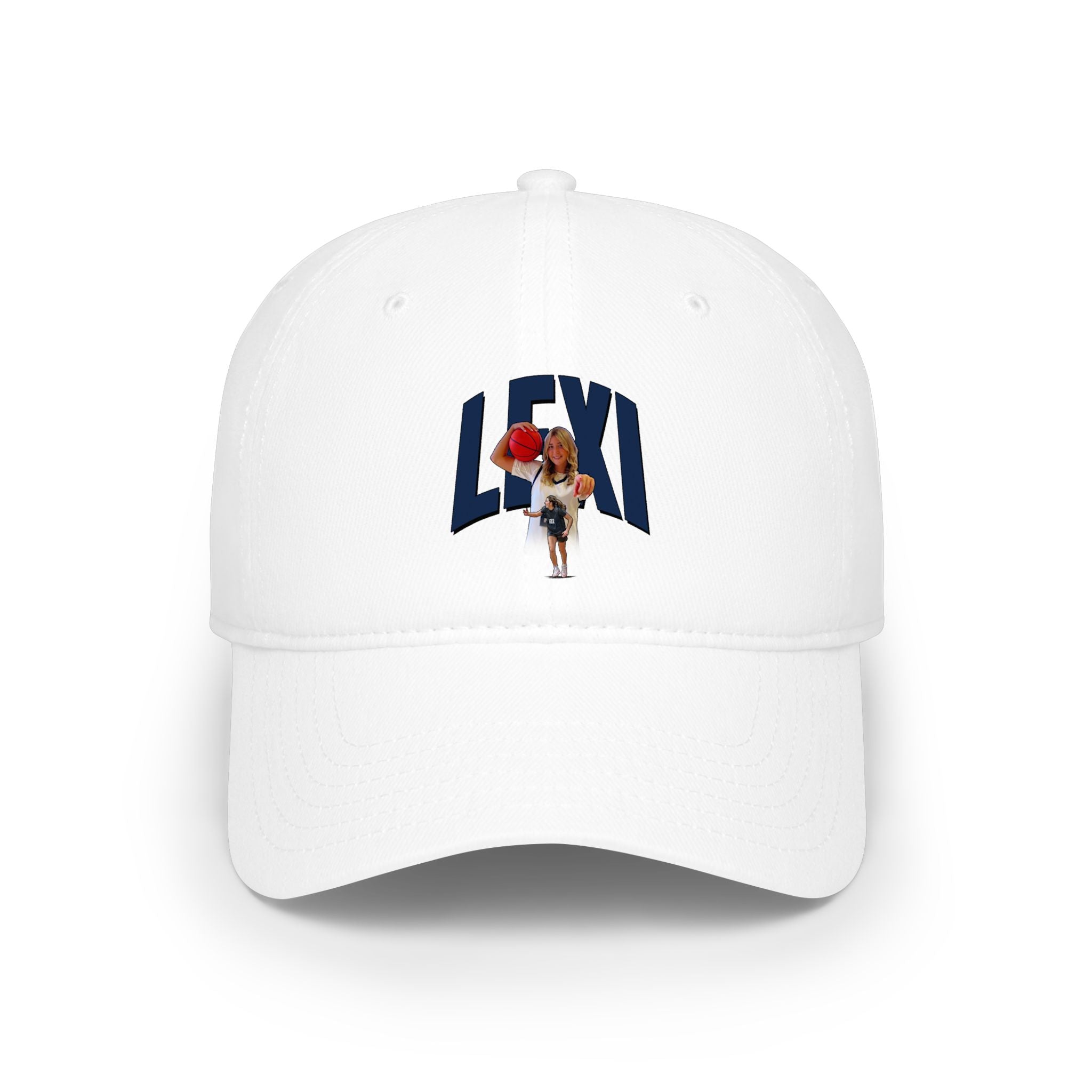 Lexi Baer Hat