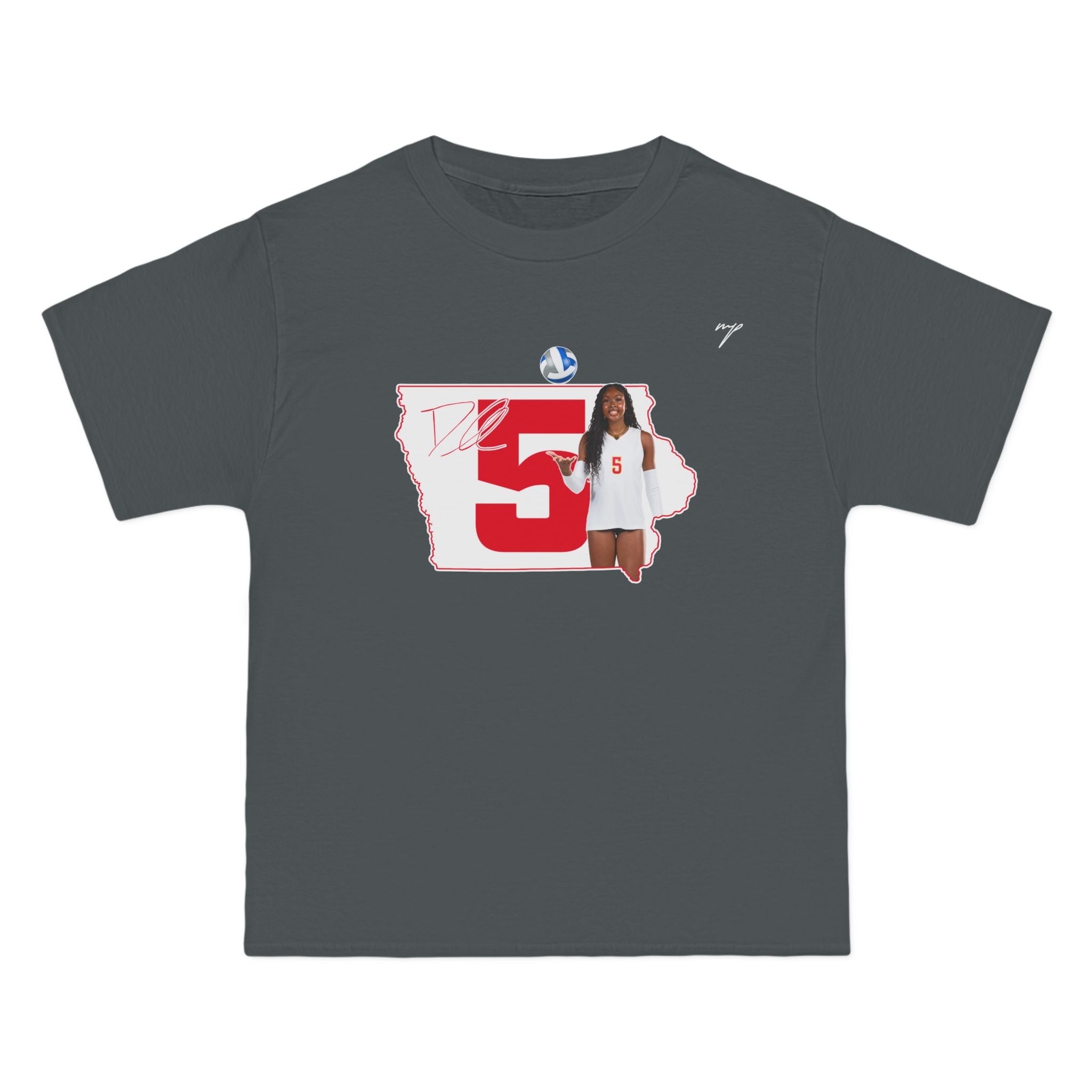 Daaliyah Kemp Vintage Tee