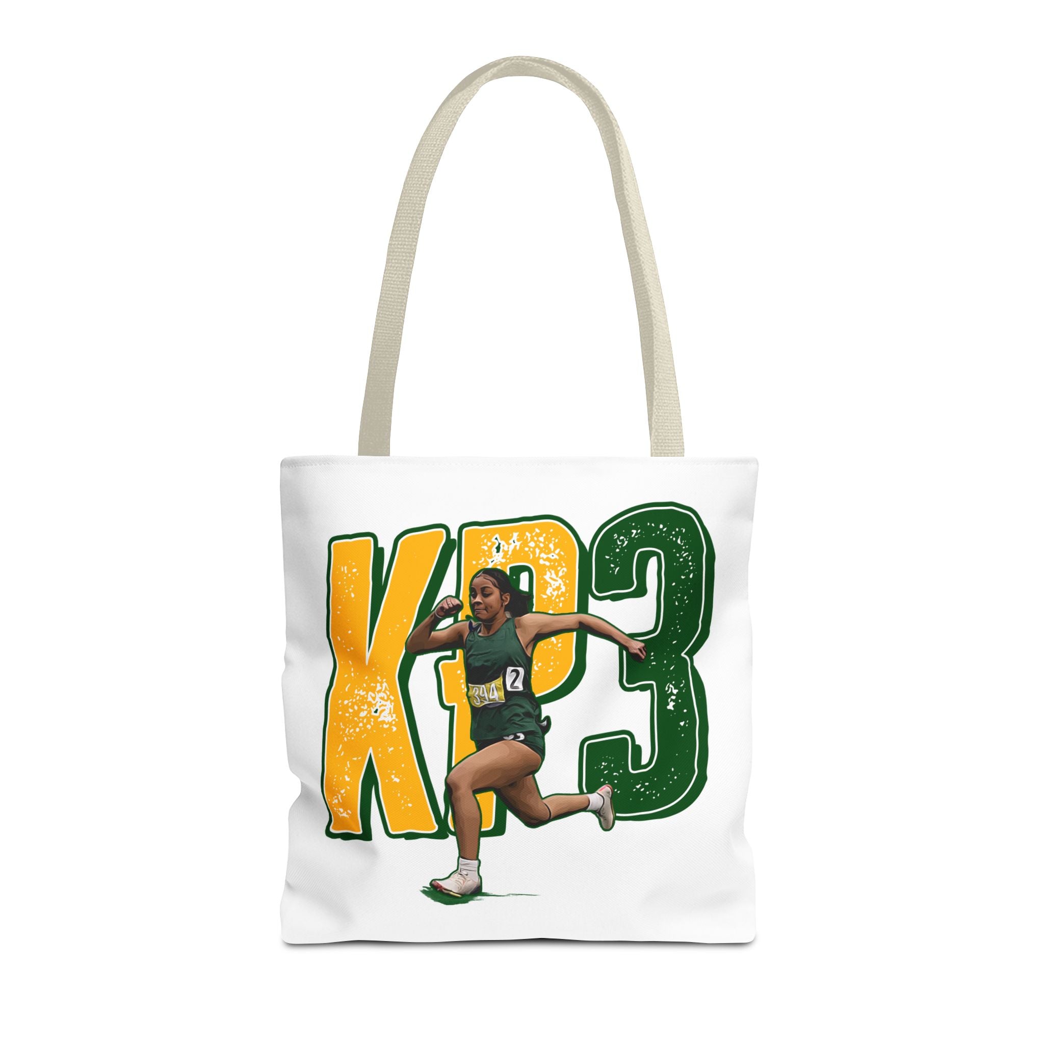 Kapriece Sigler Custom Tote Bag