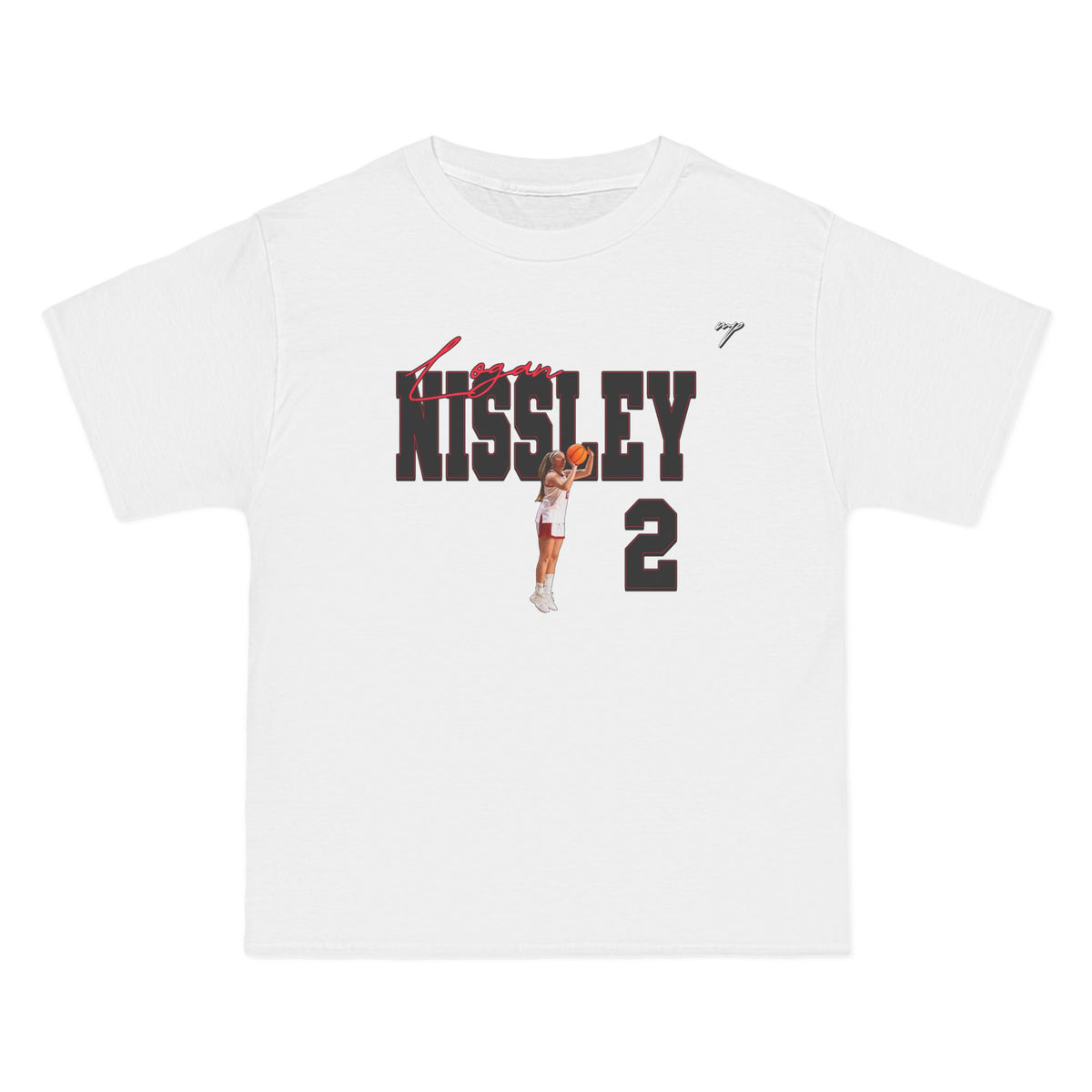 Logan Nissley Vintage Tee