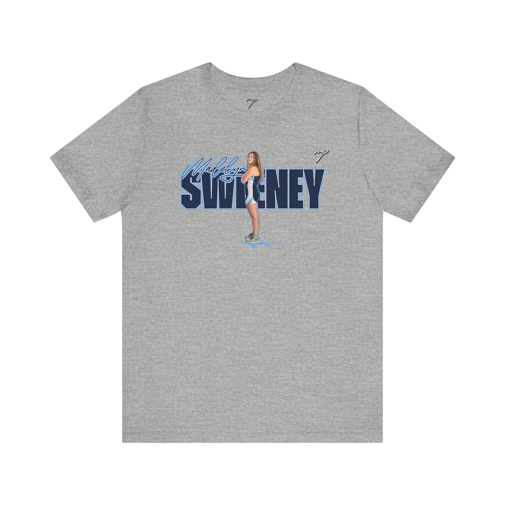Madelyn Sweeney Graphic Tee