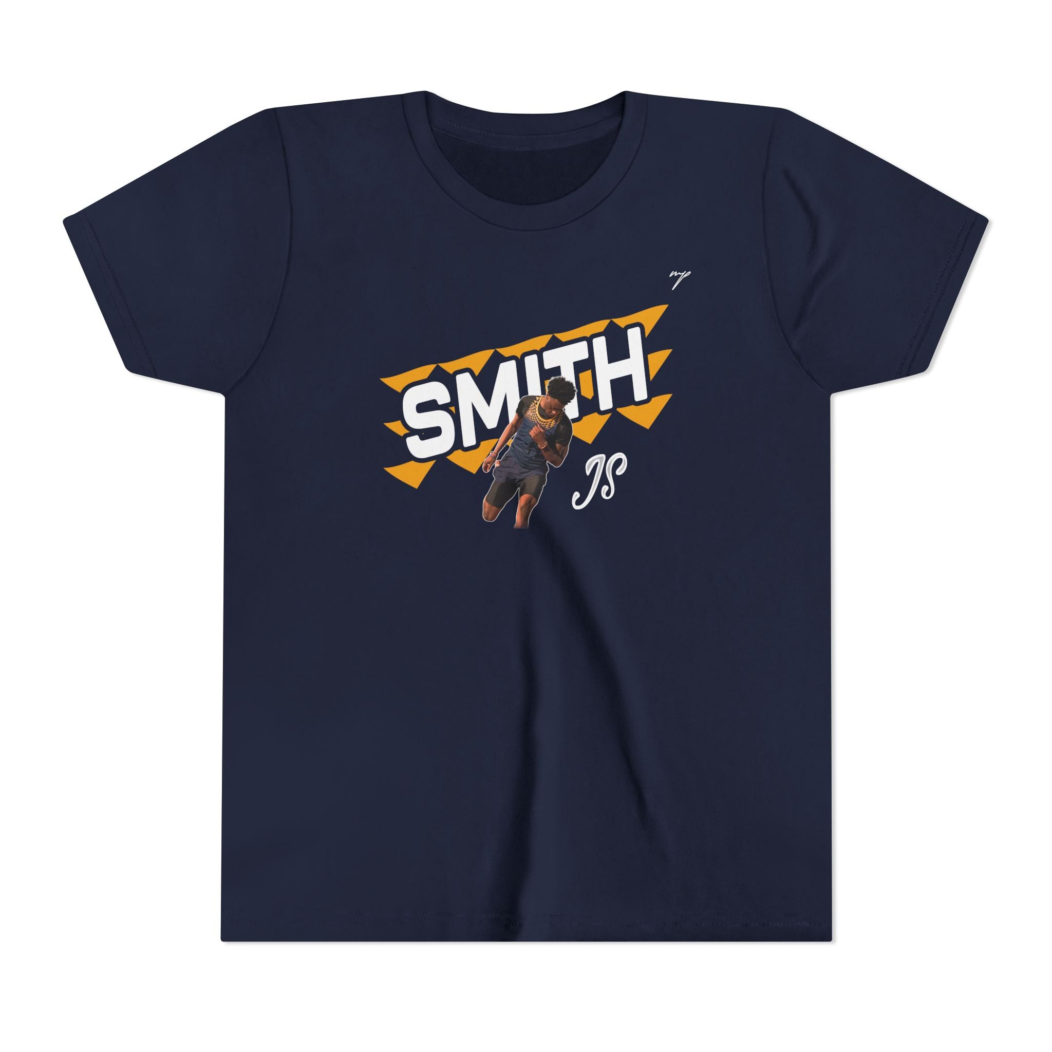 Jeremiah Smith YOUTH Graphic Tee