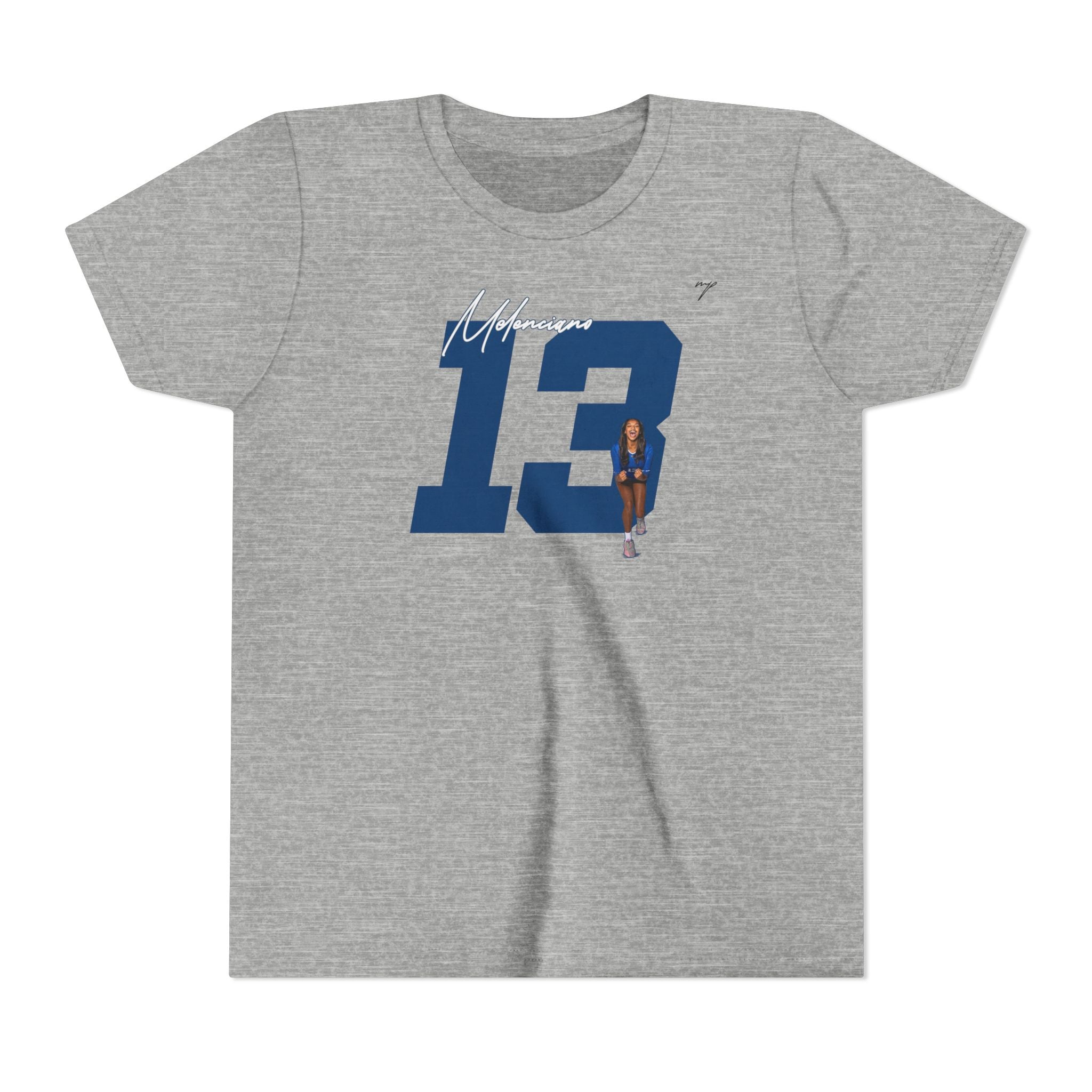 Lisa Melenciano YOUTH Graphic Tee