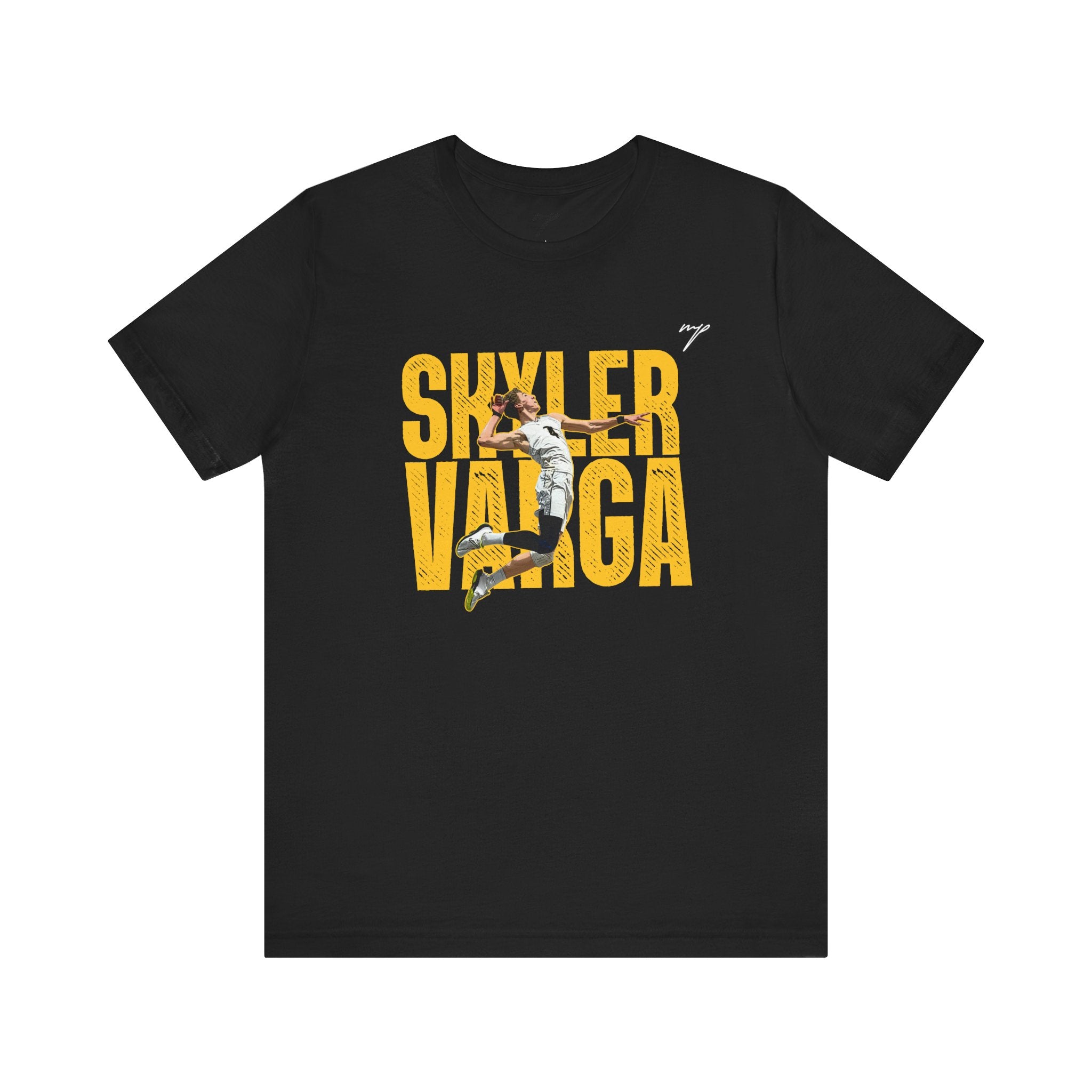Skyler Varga Graphic Tee