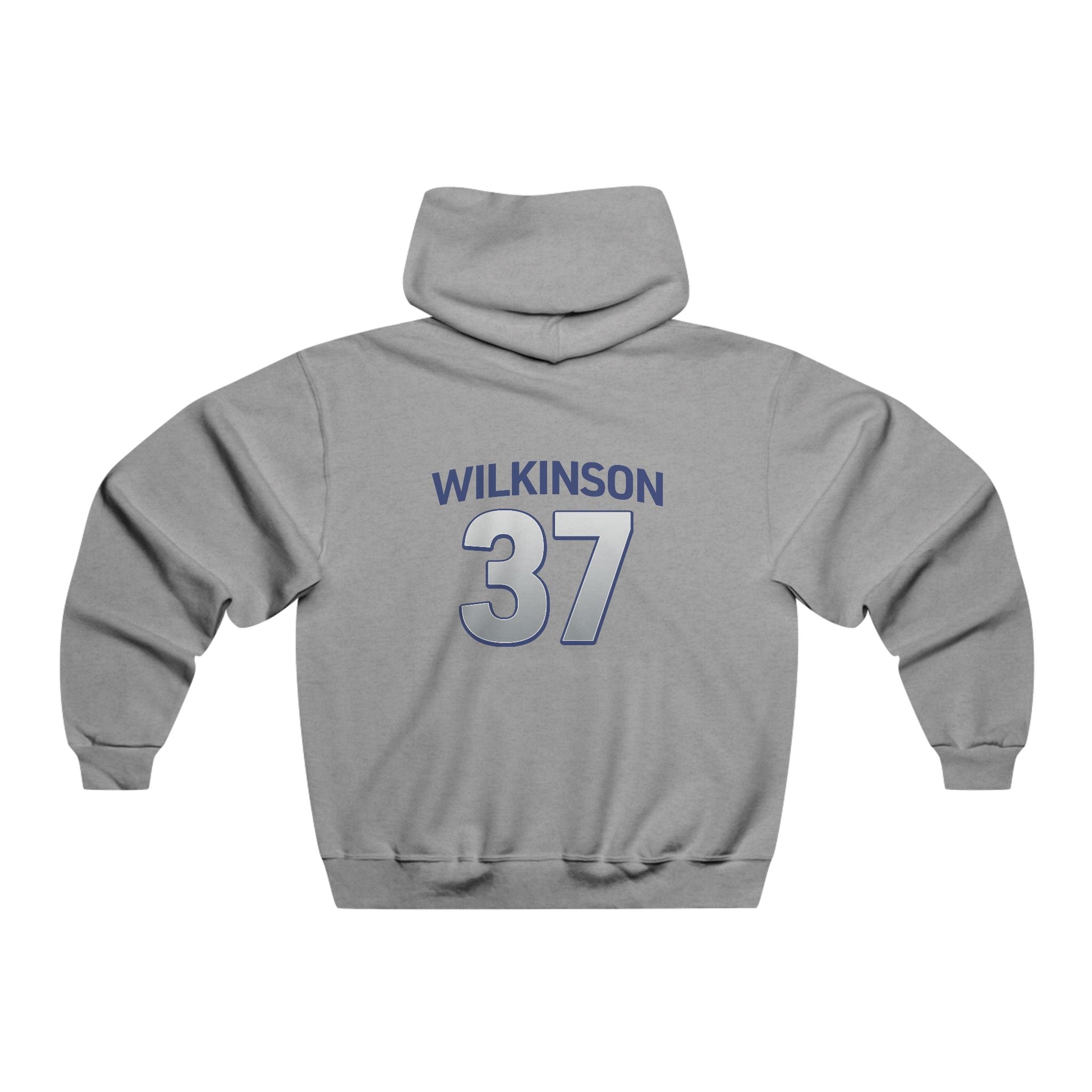 Adam Wilkinson Vintage Hoodie
