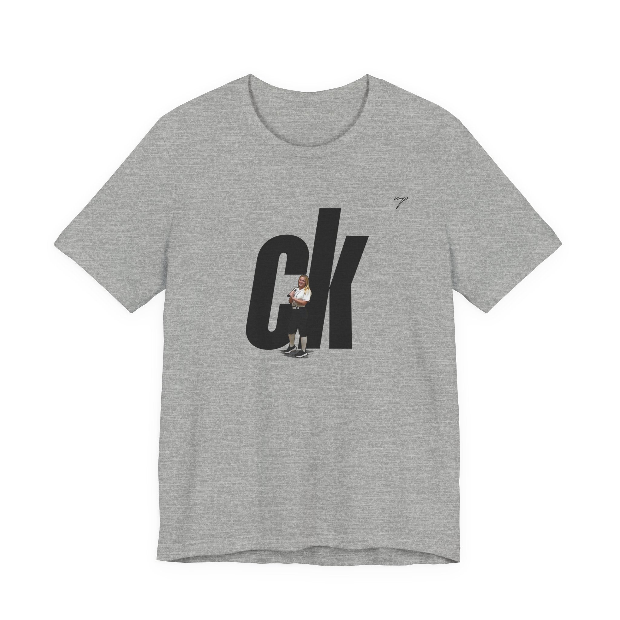 Caitlyn Karnes Graphic Tee