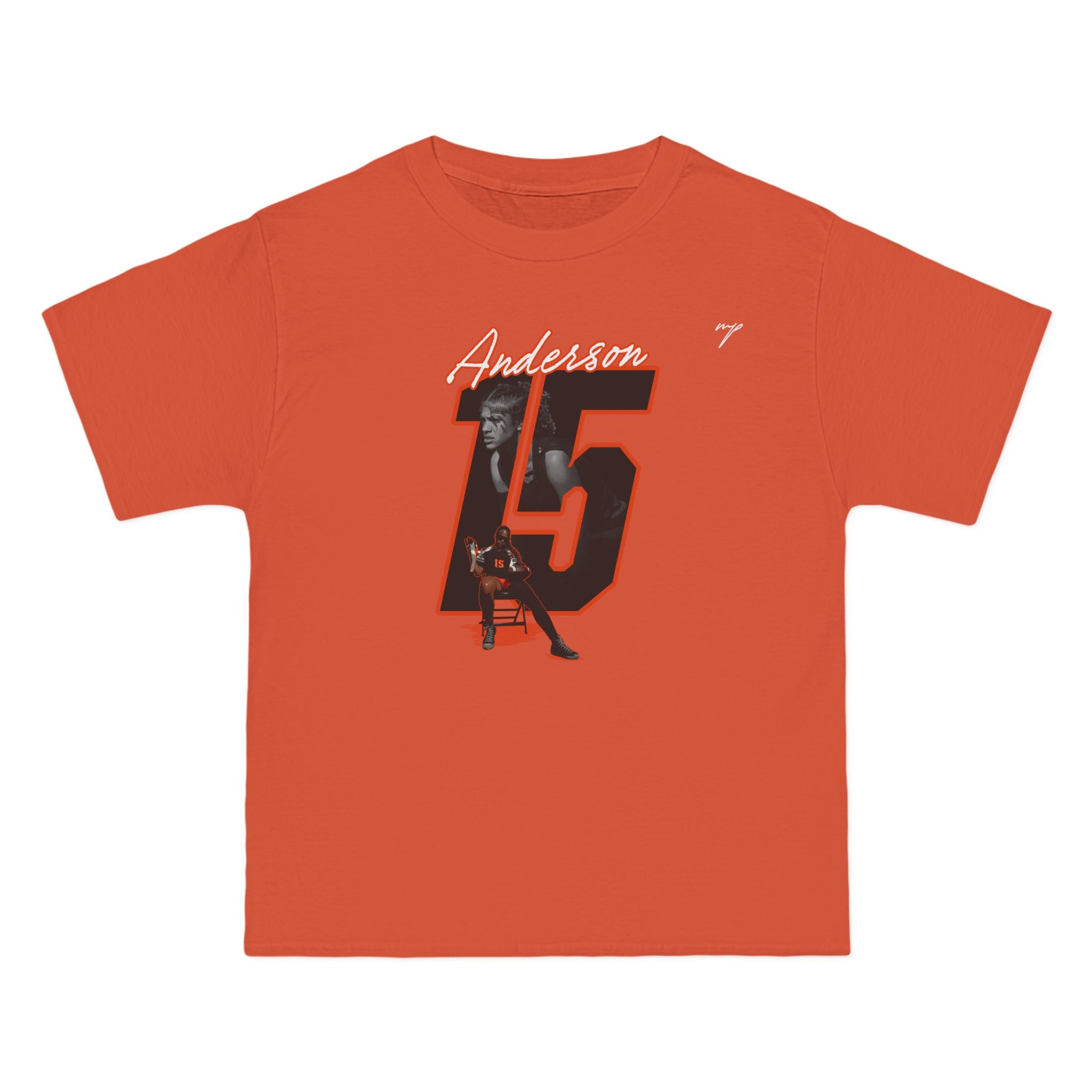 Sophia Anderson Vintage Tee