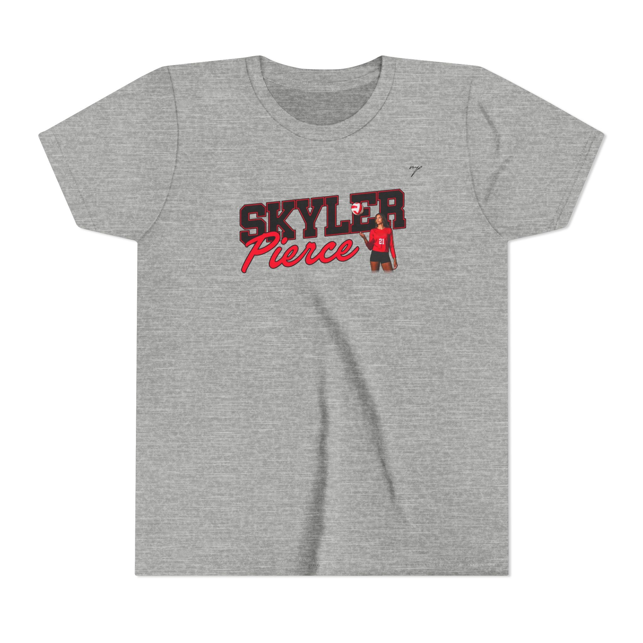 Skyler Pierce YOUTH Graphic Tee
